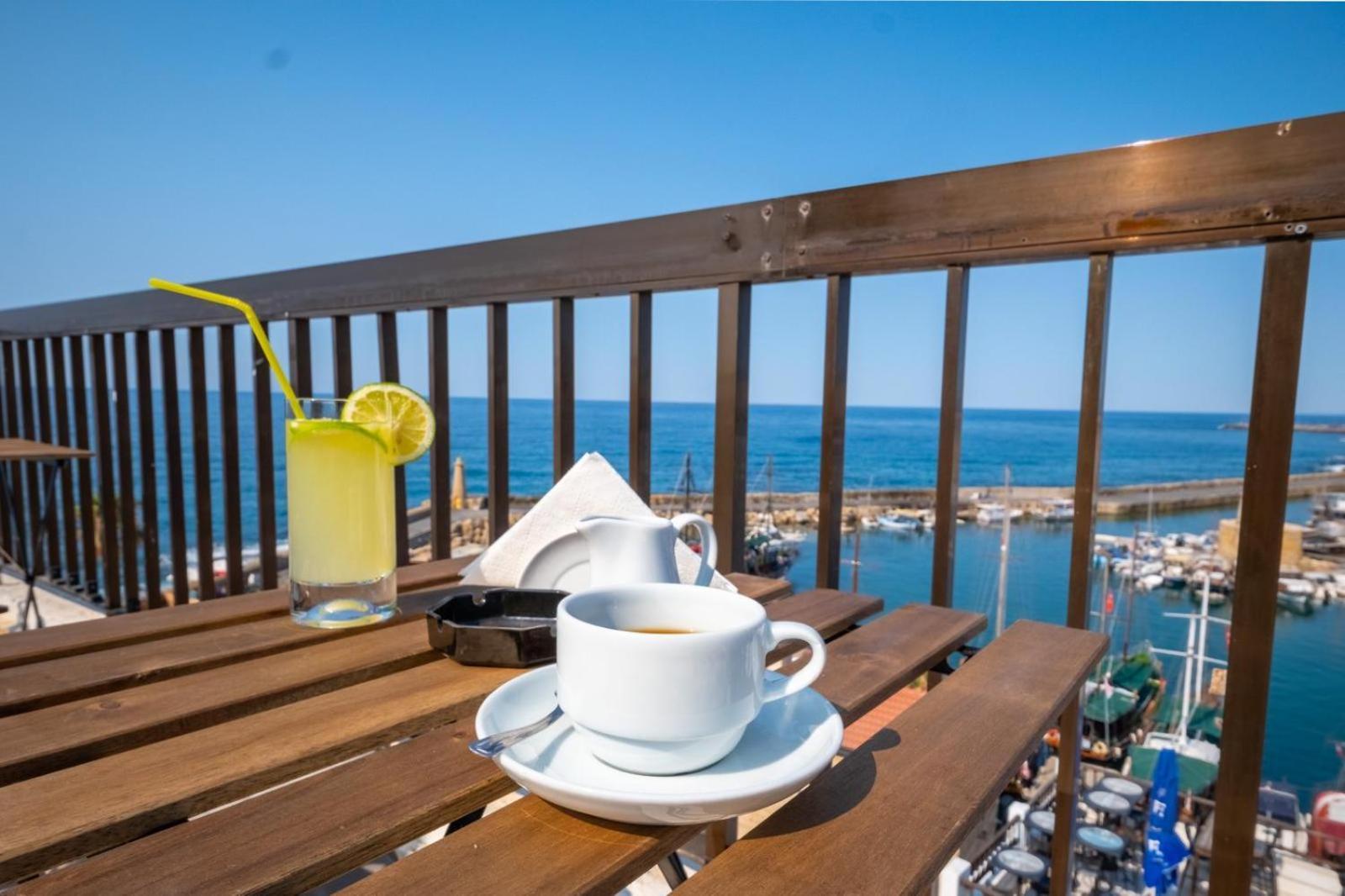 Hotel Kyrenia British Harbour