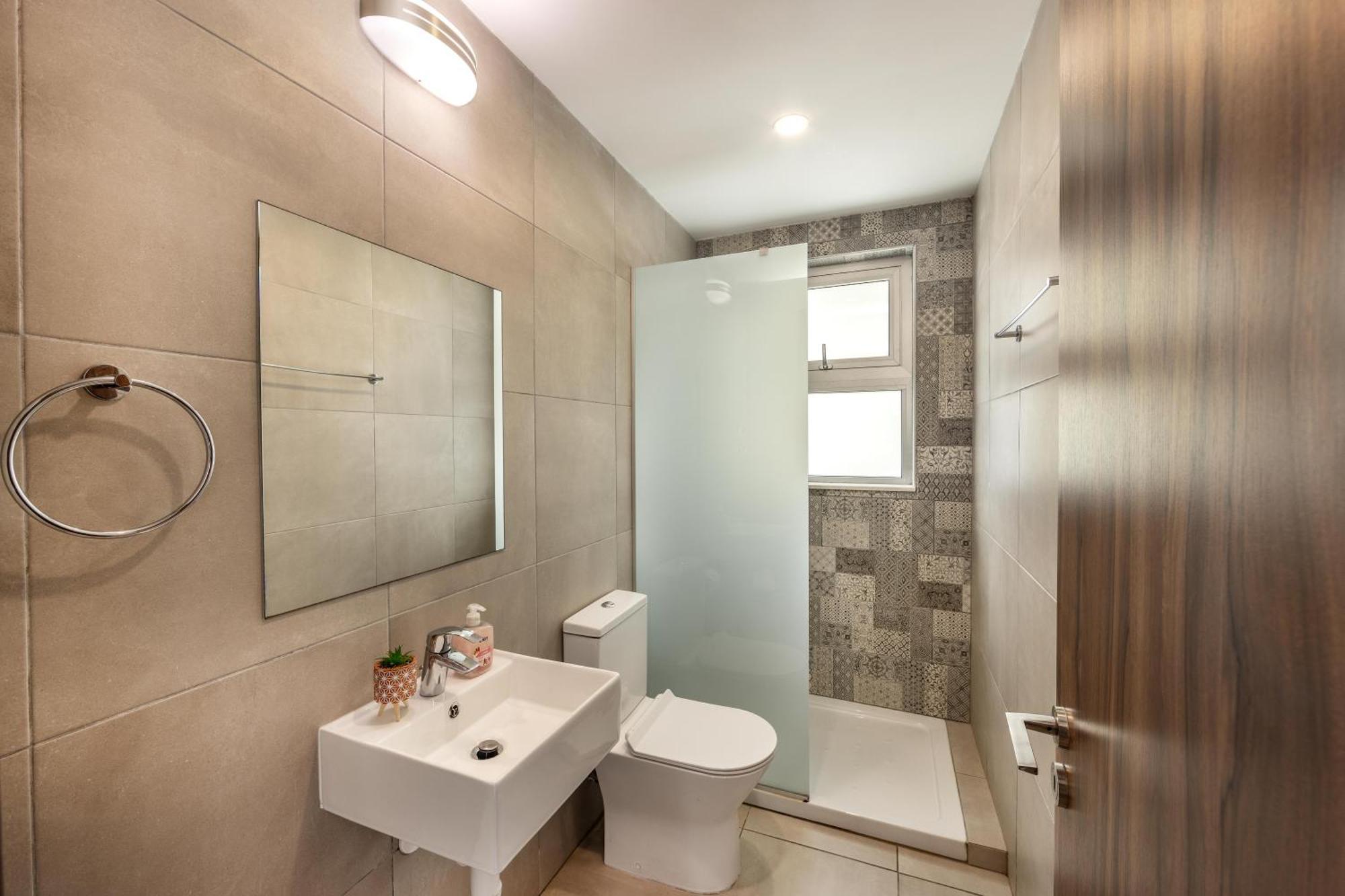 Villa Fig Tree Bay Residences 4 *