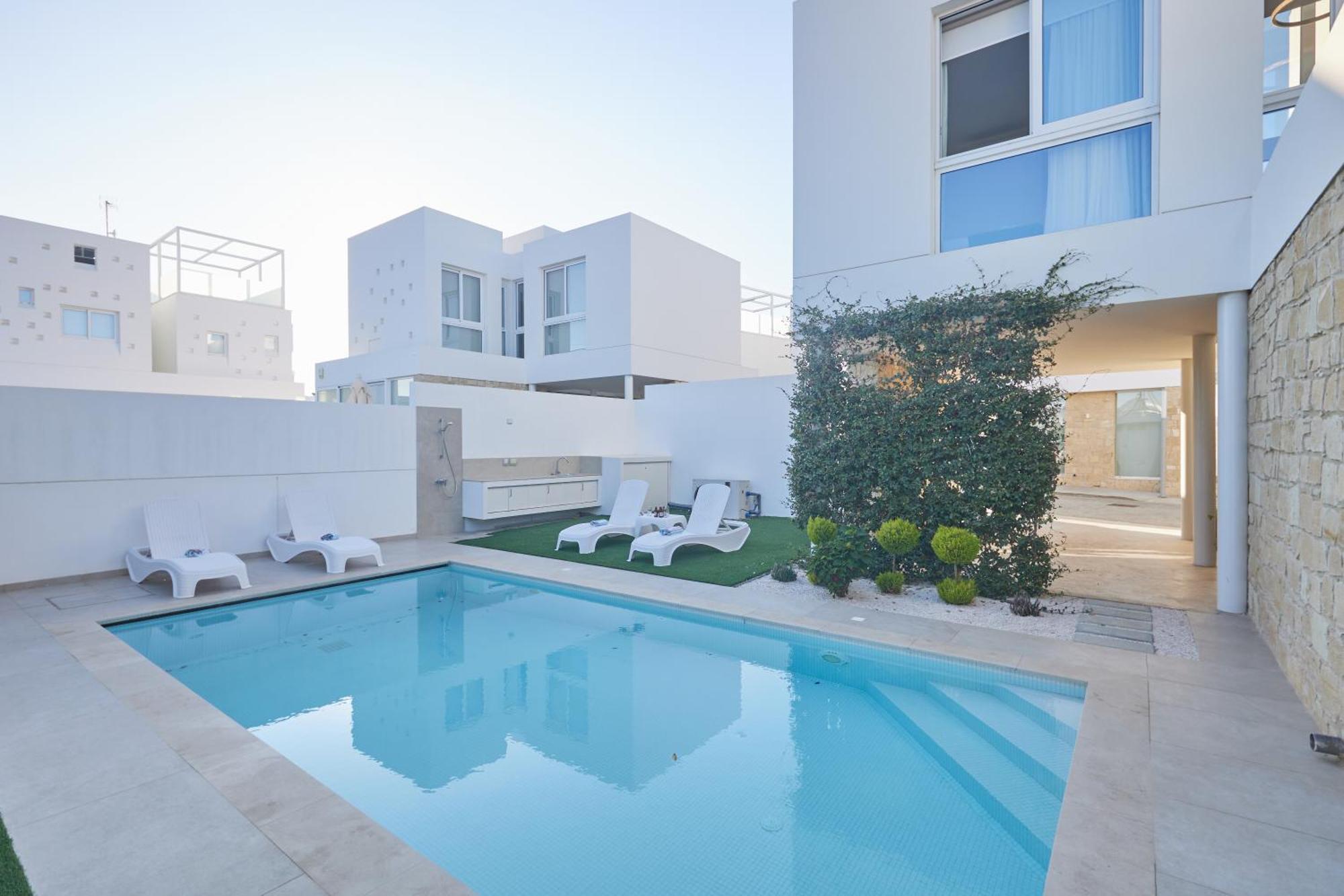 Villa Vie Bleu Protaras