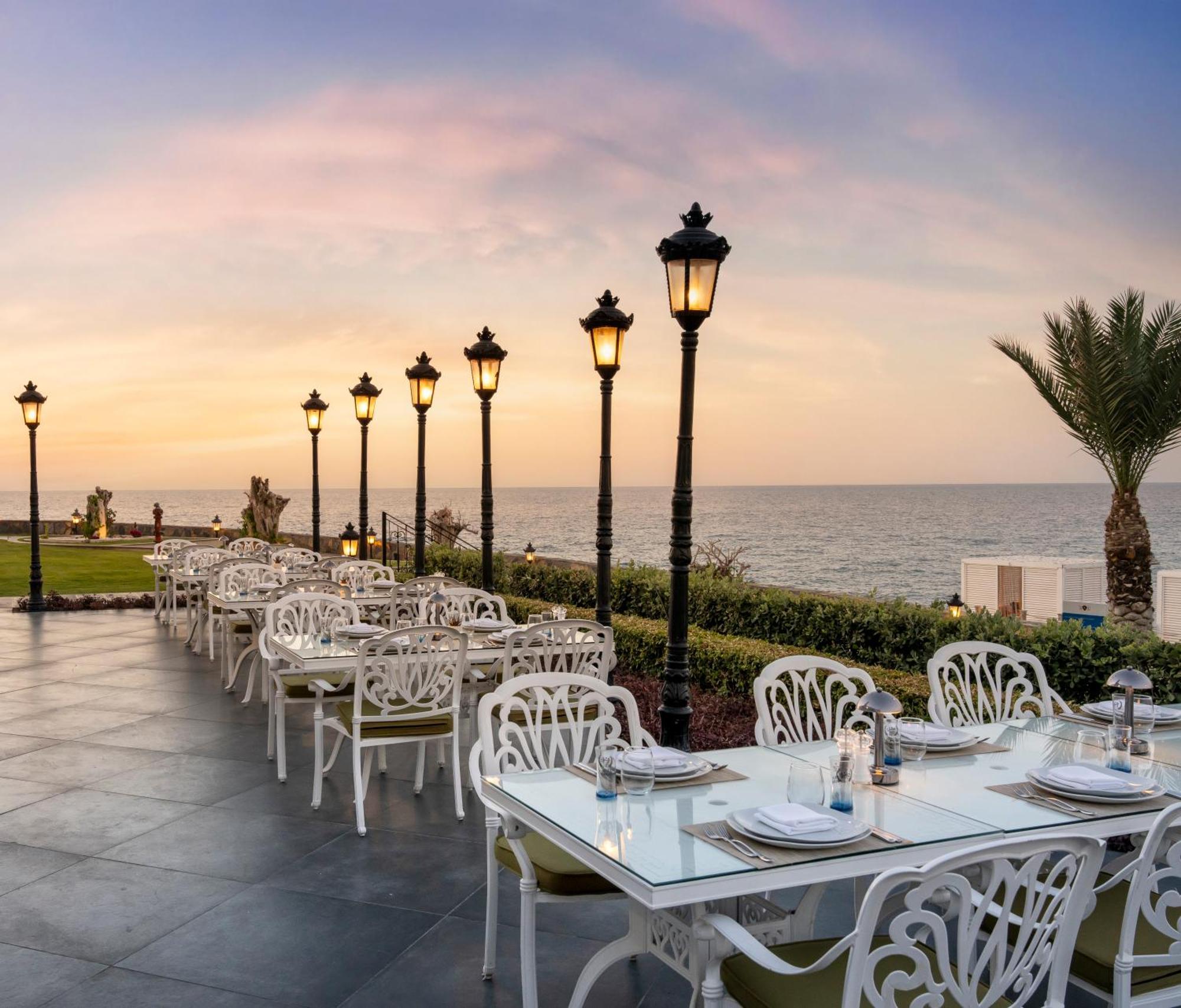 Resort Kaya Palazzo & Casino