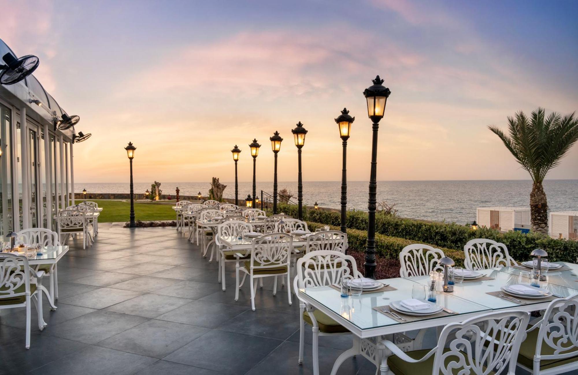 Resort Kaya Palazzo & Casino 5*
