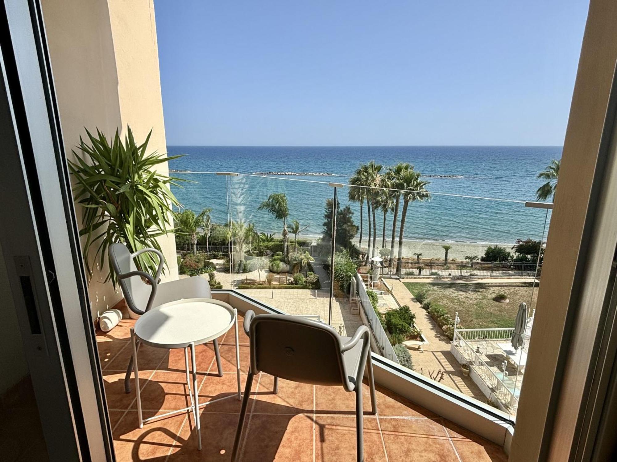 Apartment Helena By Trulycyprus *