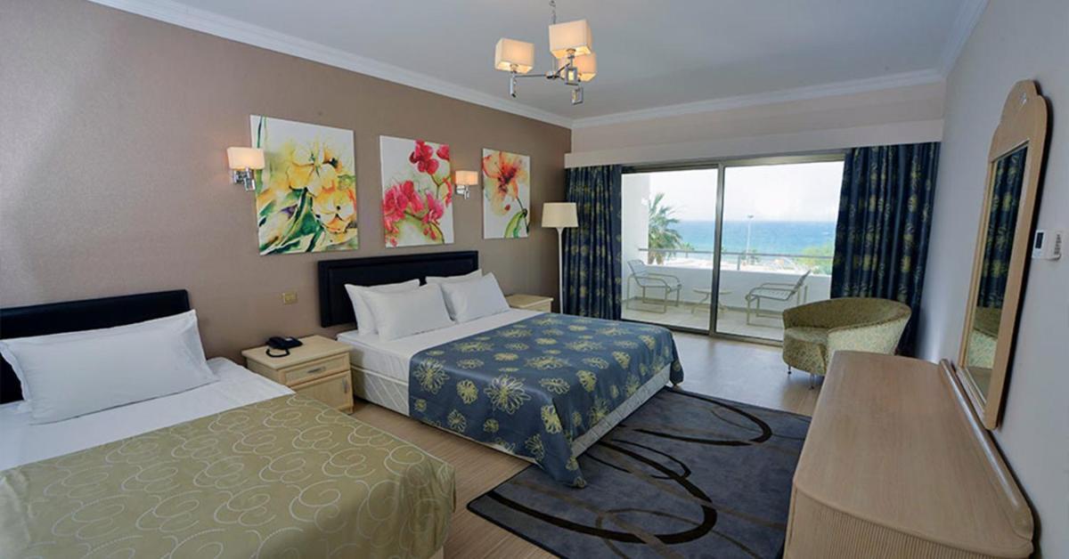 Hotel Jasmine Court & Casino 5*