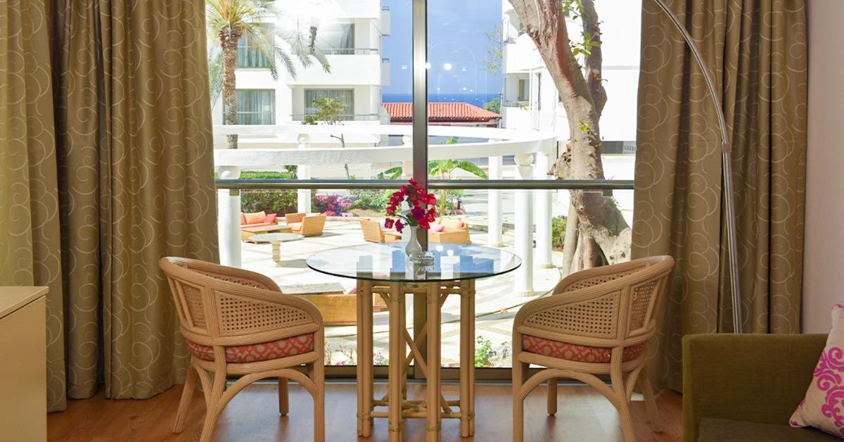 Jasmine Court & Casino Kyrenia (Northern Cyprus)