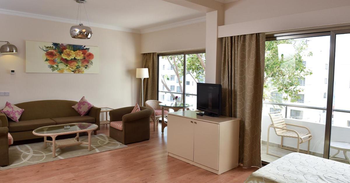 Jasmine Court & Casino Hotel Kyrenia (Northern Cyprus)