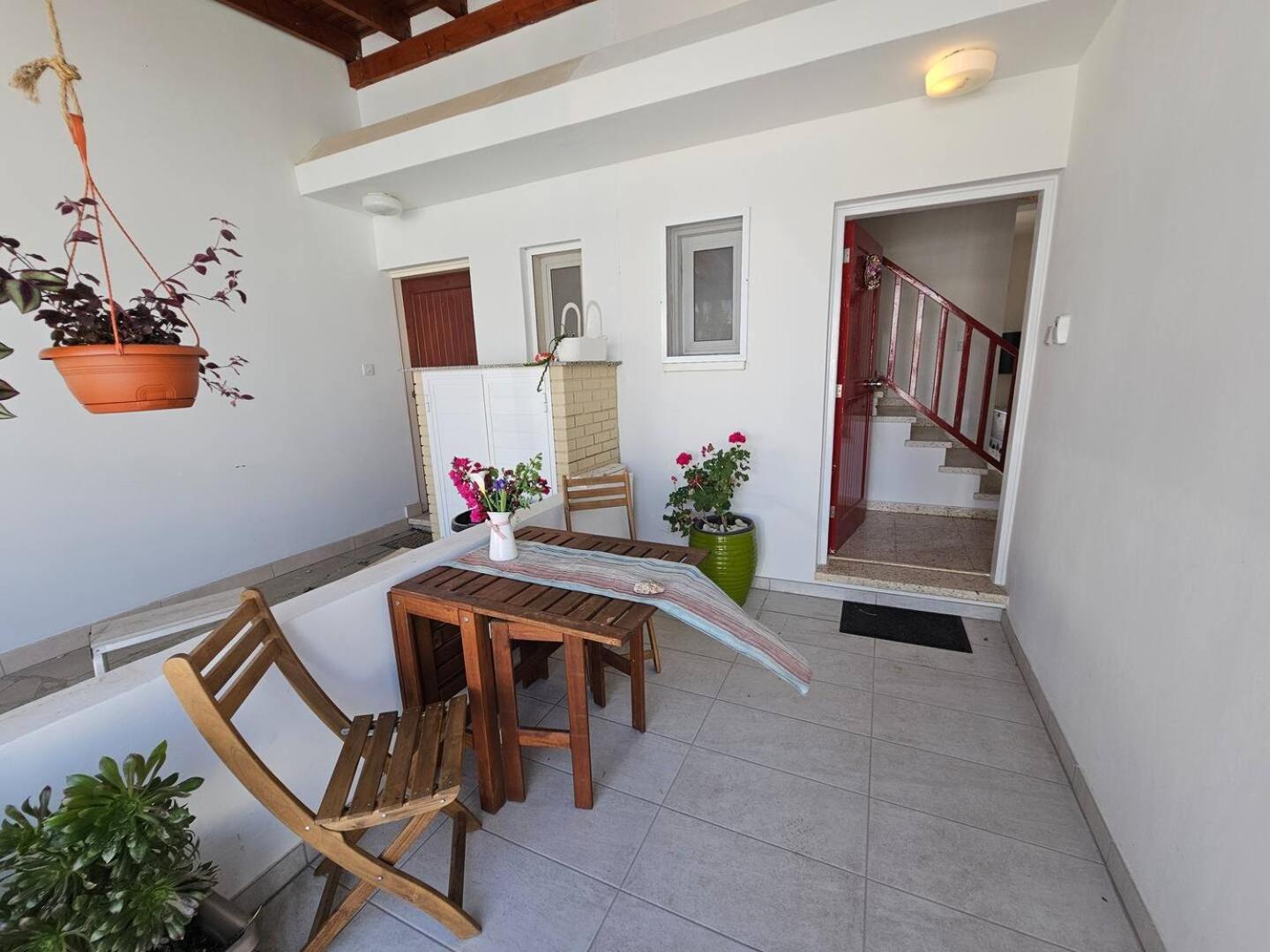 Ammos Beachfront Paradise * Larnaca