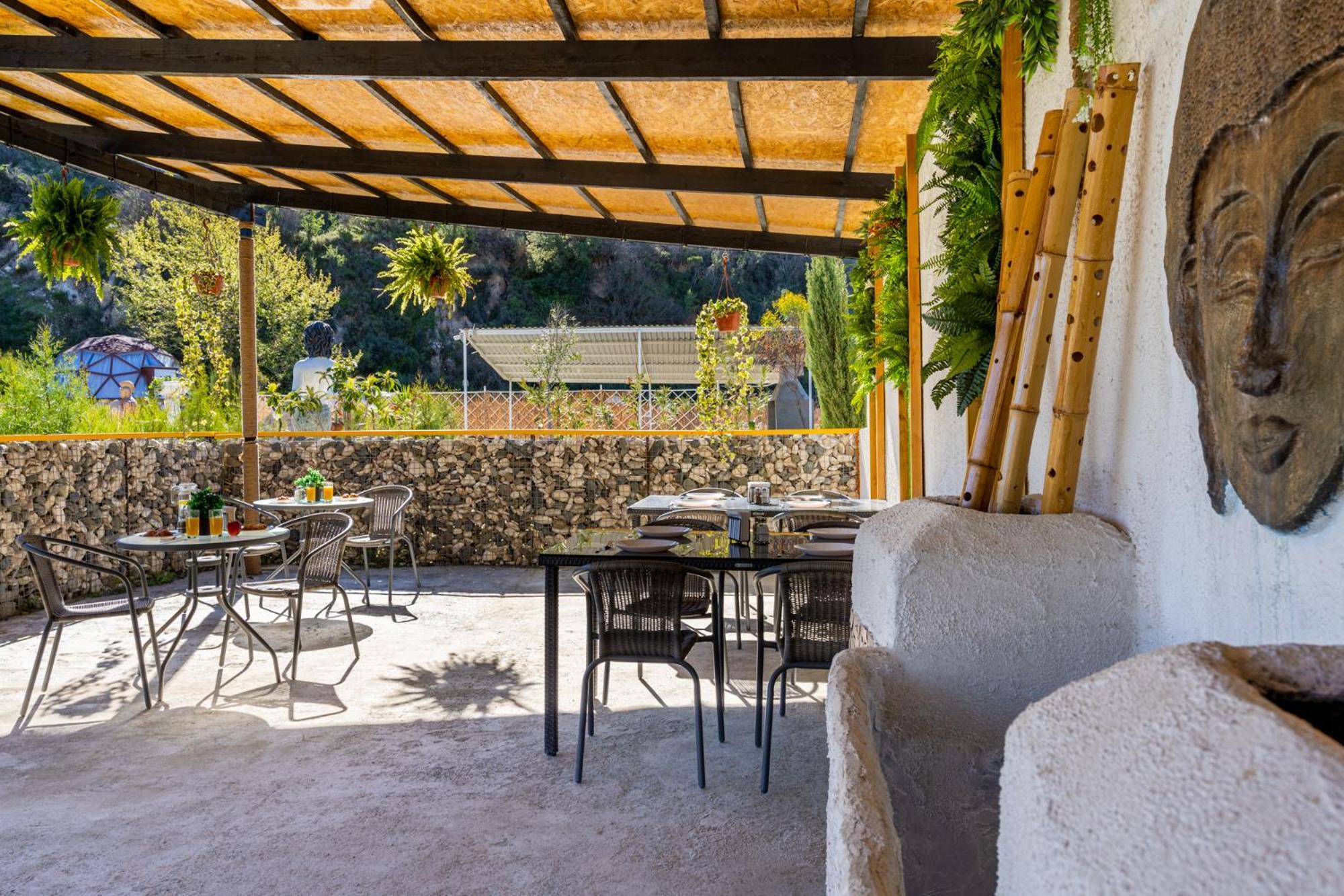 Amazing Cyprus Glamping Domes - Glamping Cyprus * Paphos