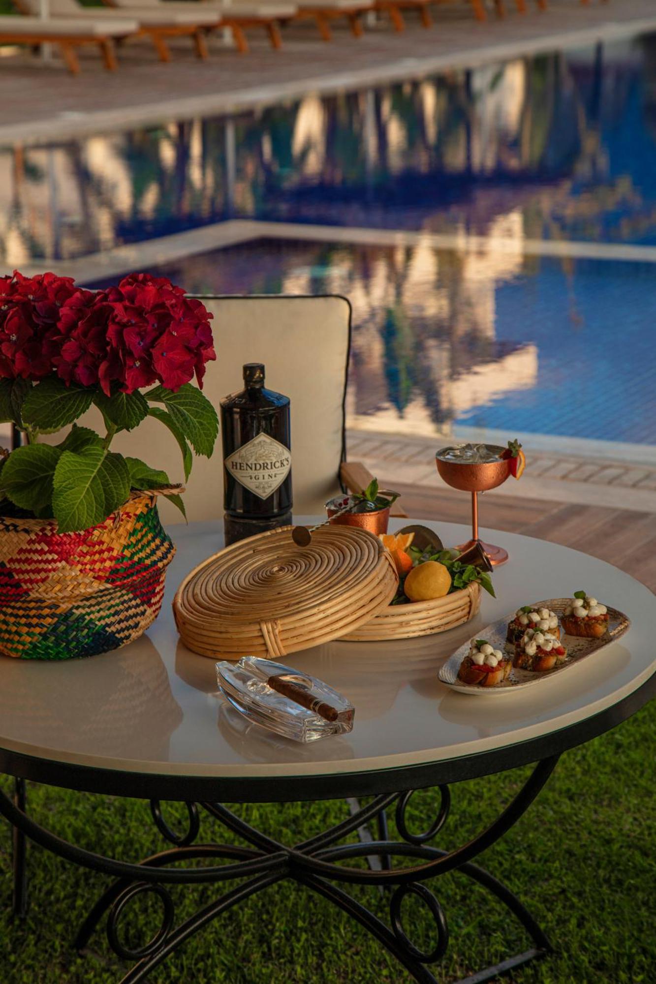 Hotel Palmonte & 3*