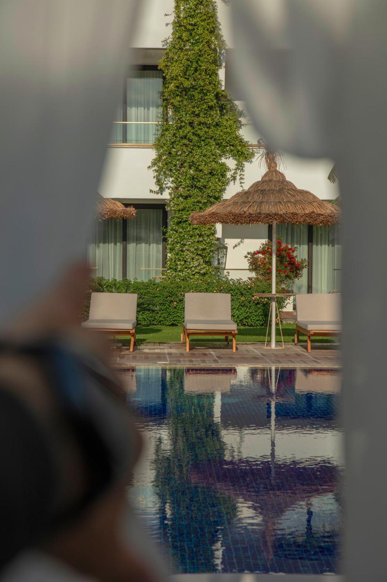Hotel Palmonte &