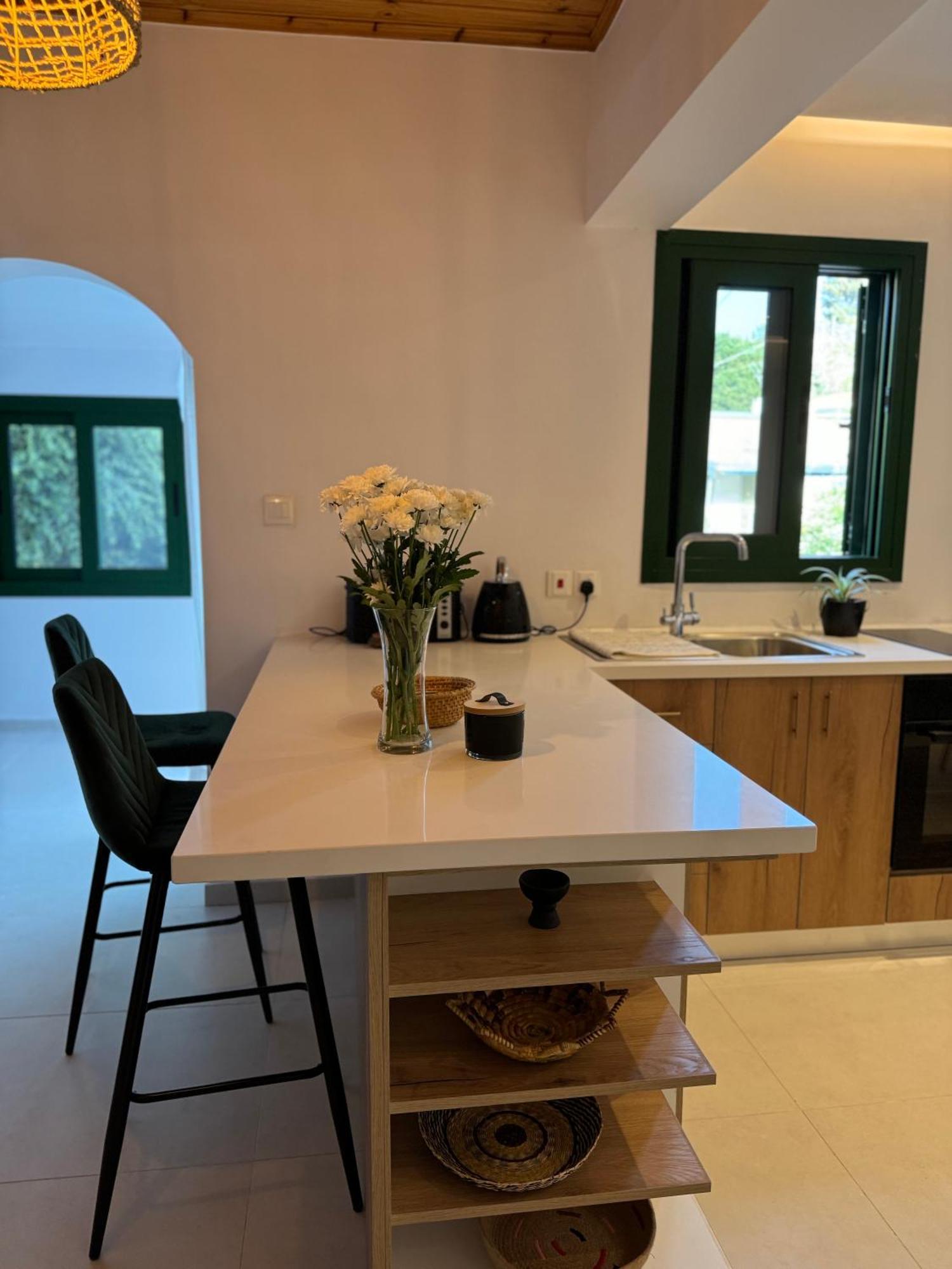 Pirella House Limassol