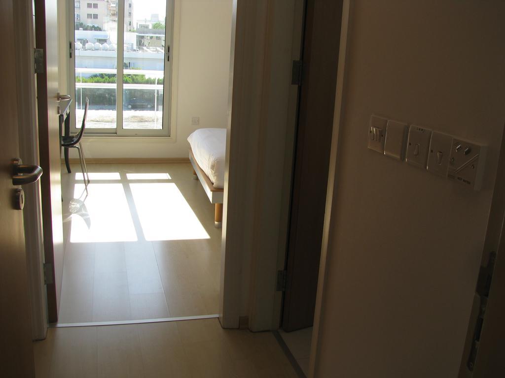 Apartment Suites *