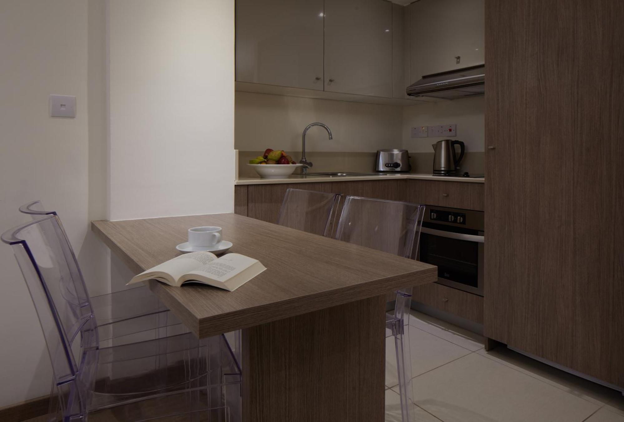Aparthotel Melpo Antia & Ayia Napa
