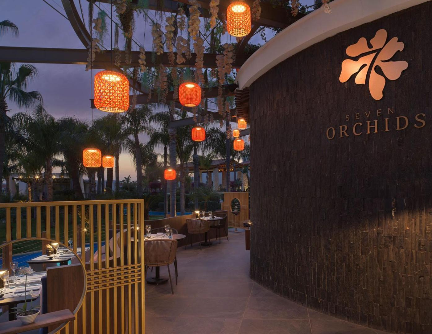 Olympic Lagoon 5*