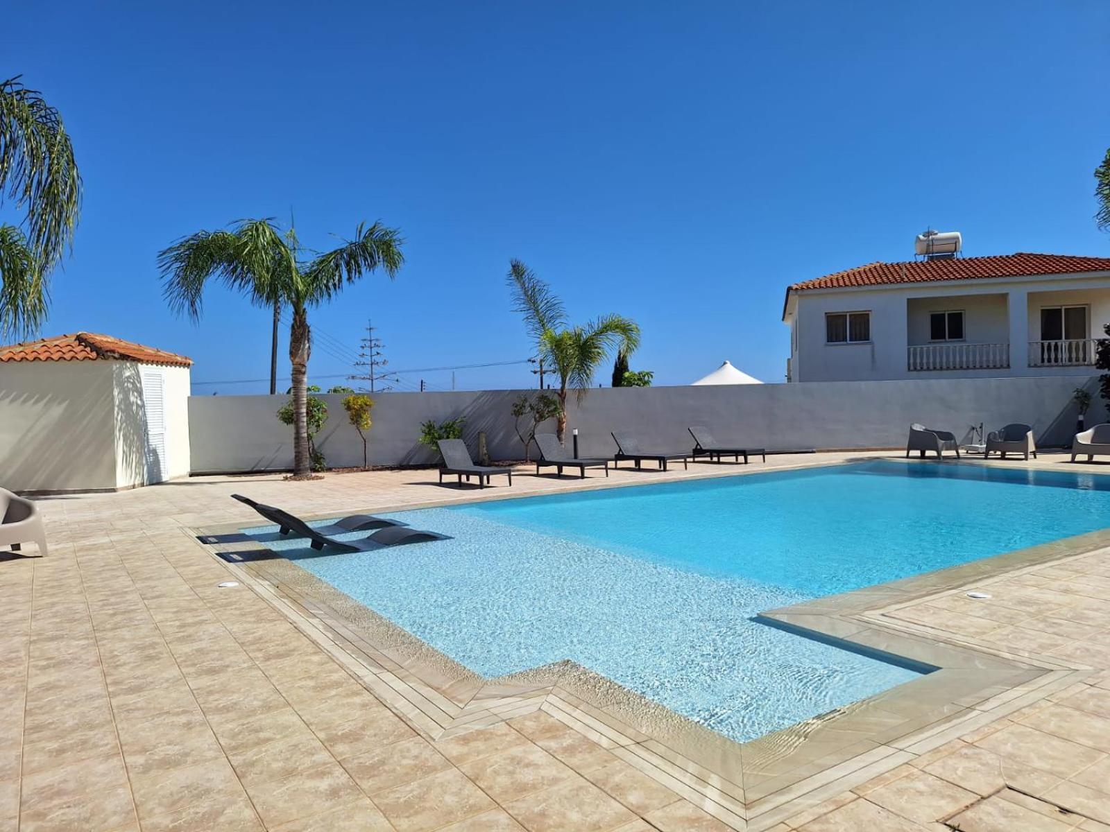 Grand Lynn Seaview Pousada *