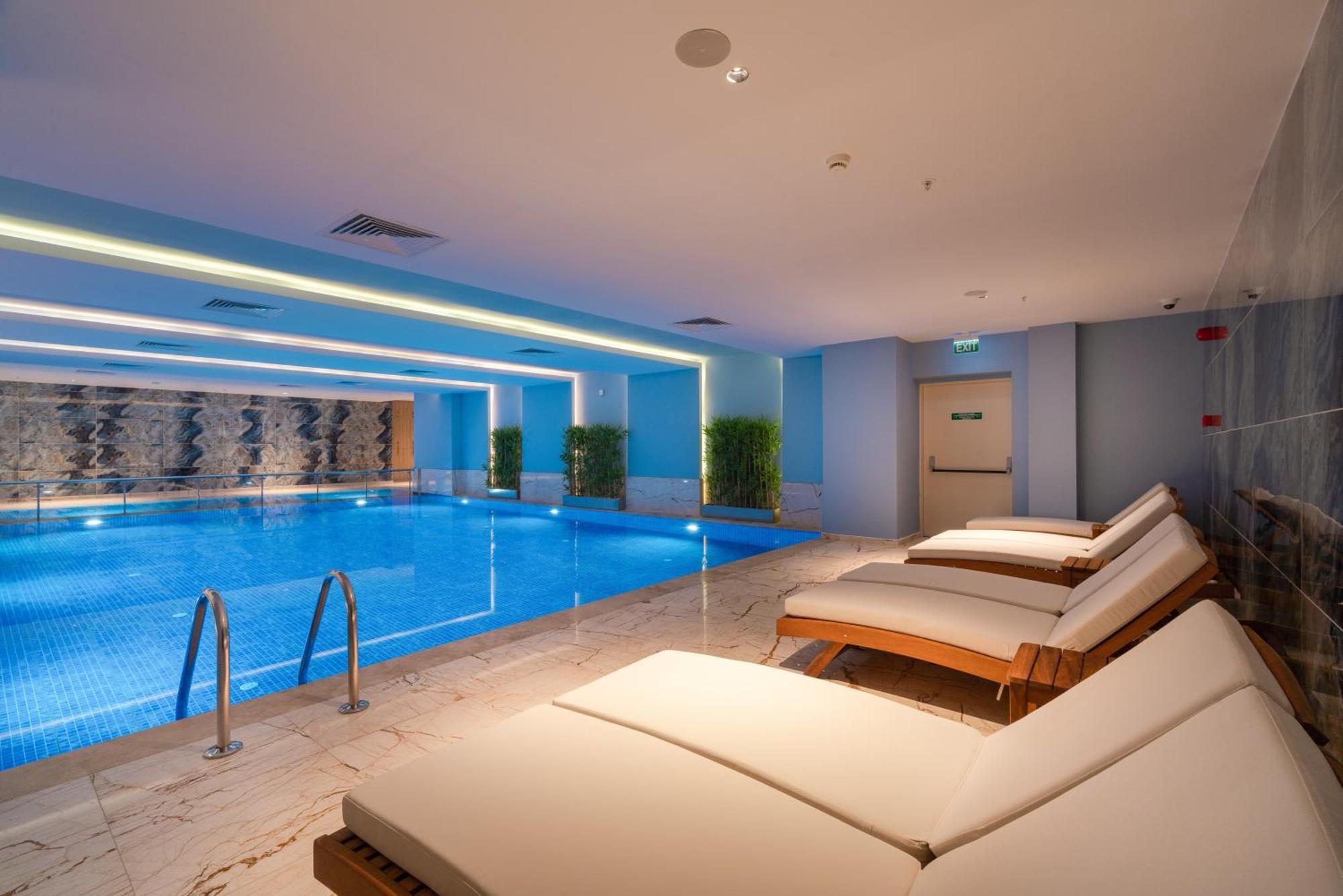 Concorde Tower & Casino 5*