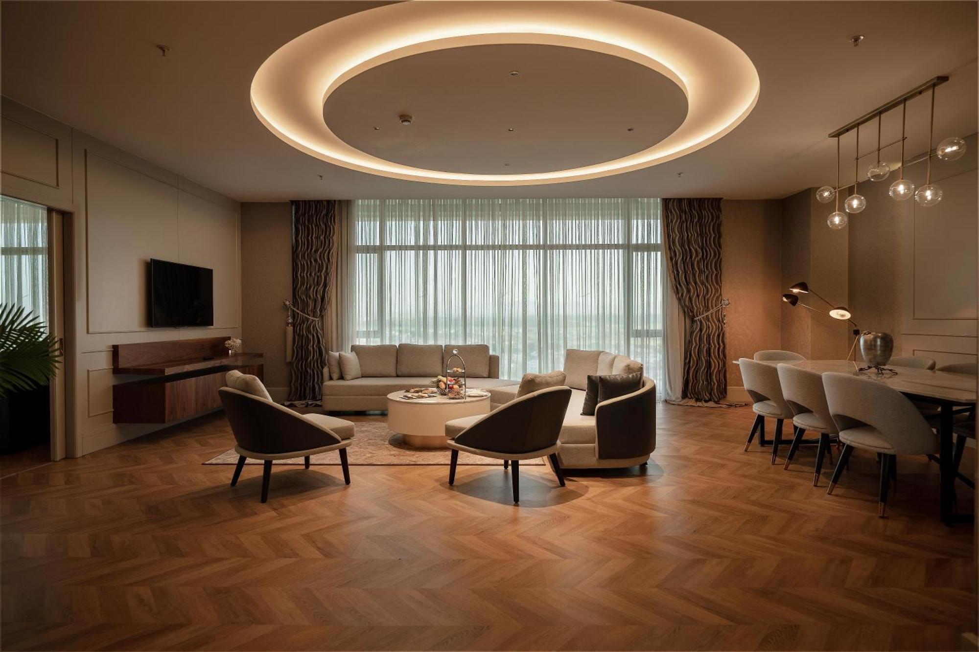 Concorde Tower & Casino Hotel Nicosia