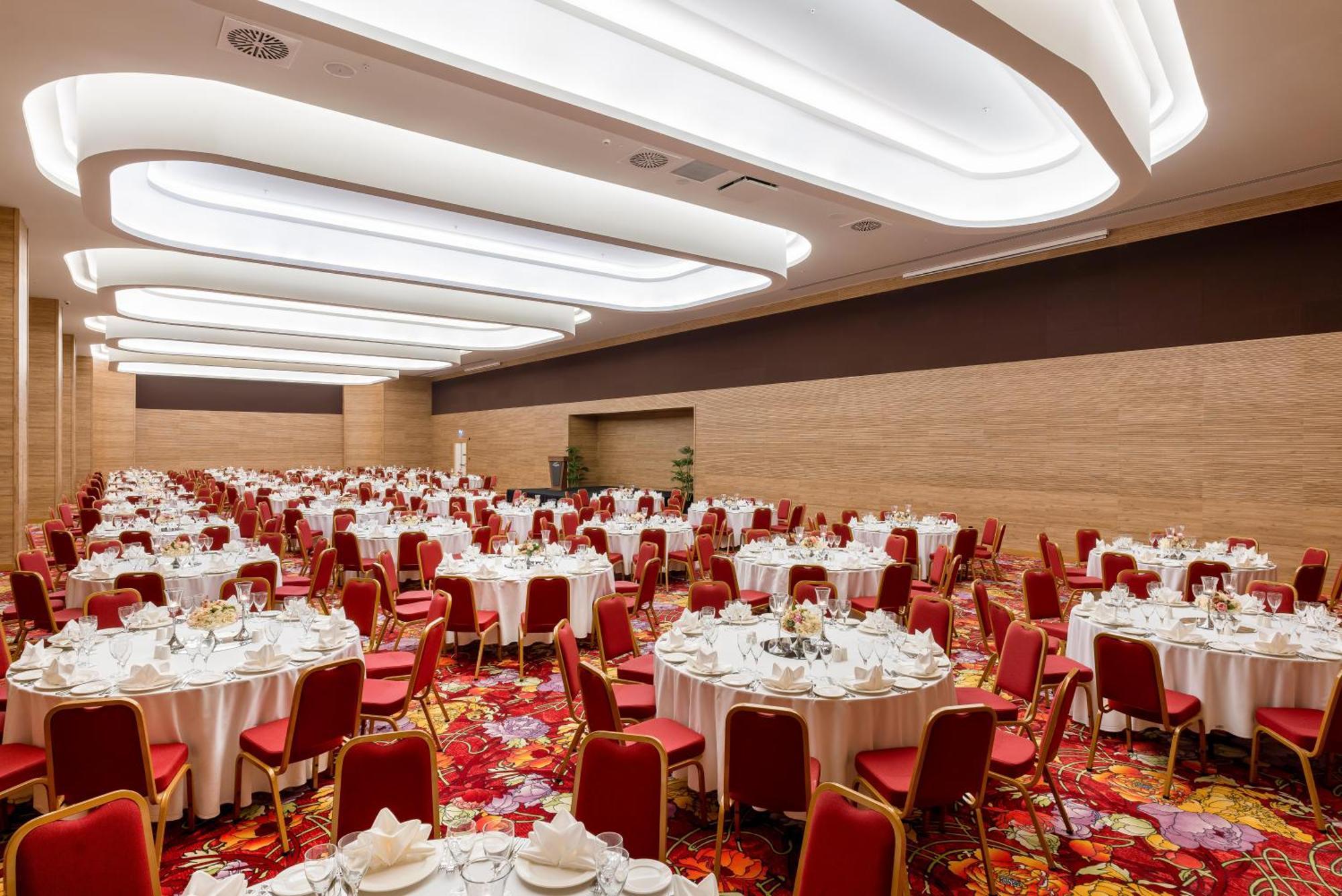 Concorde Tower & Casino Hotel Nicosia