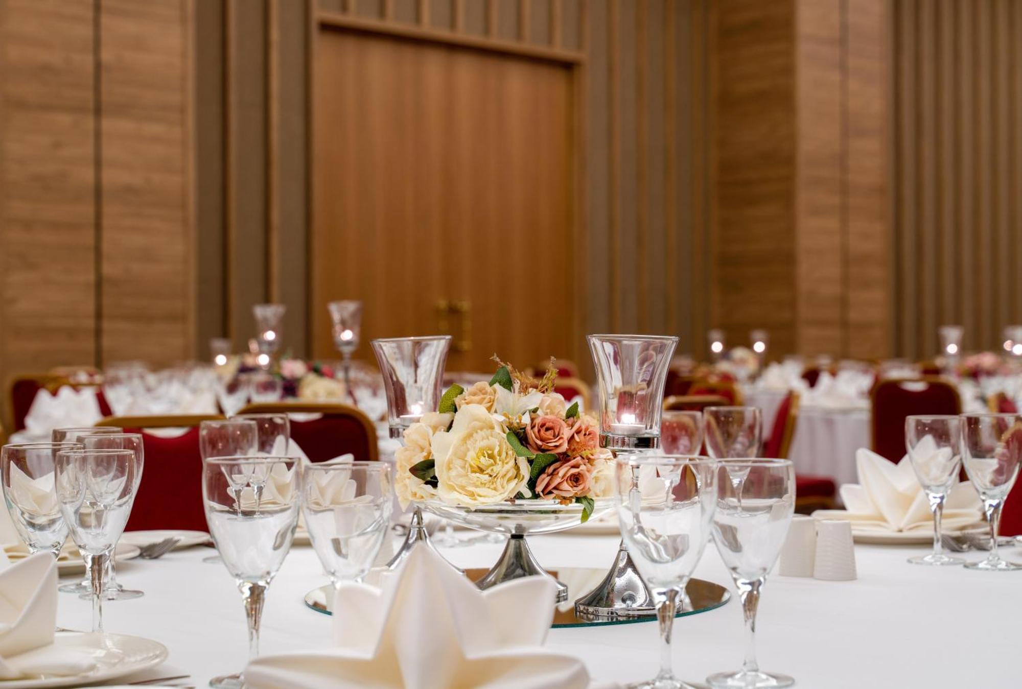 Concorde Tower & Casino 5*
