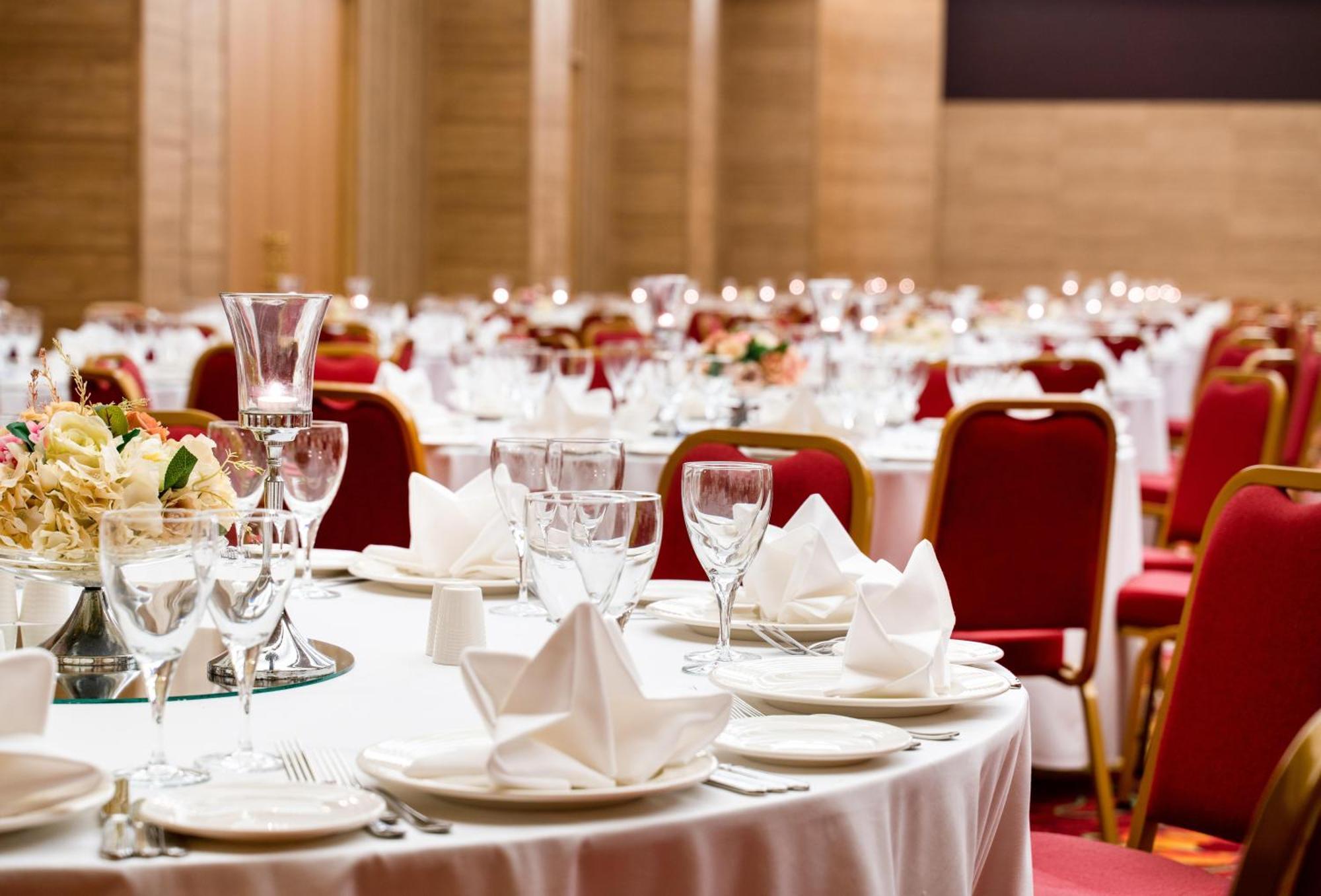 Hotel Concorde Tower & Casino 5*