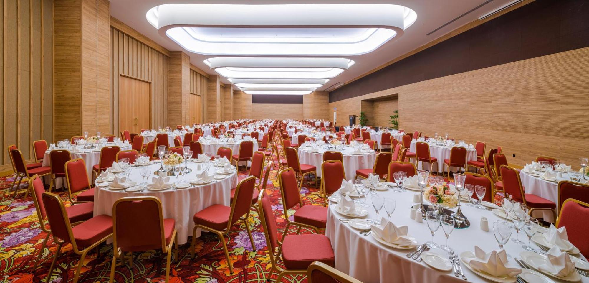 Hotel Concorde Tower & Casino Nicosia