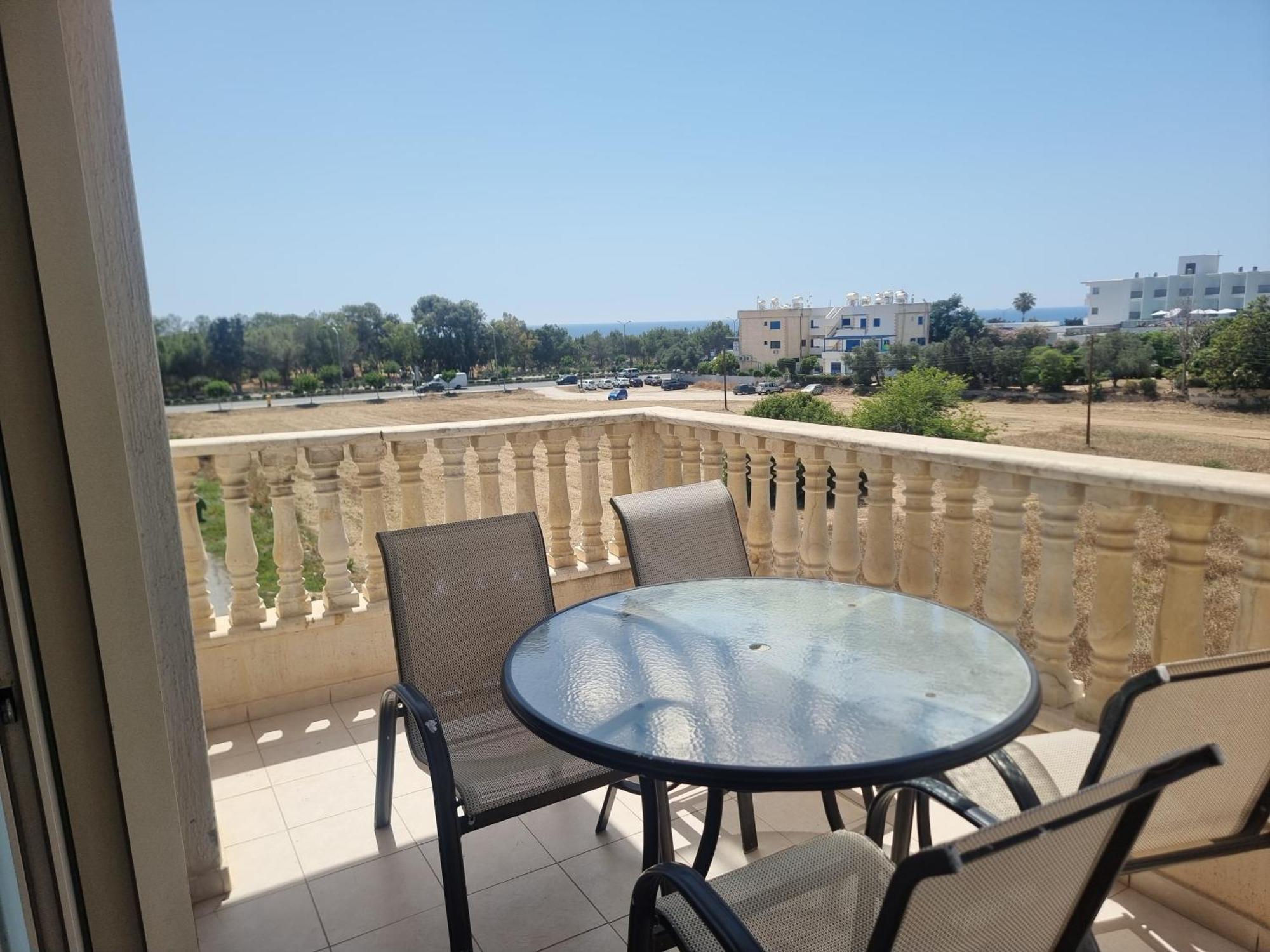 King's Holiday Apartment Paphos