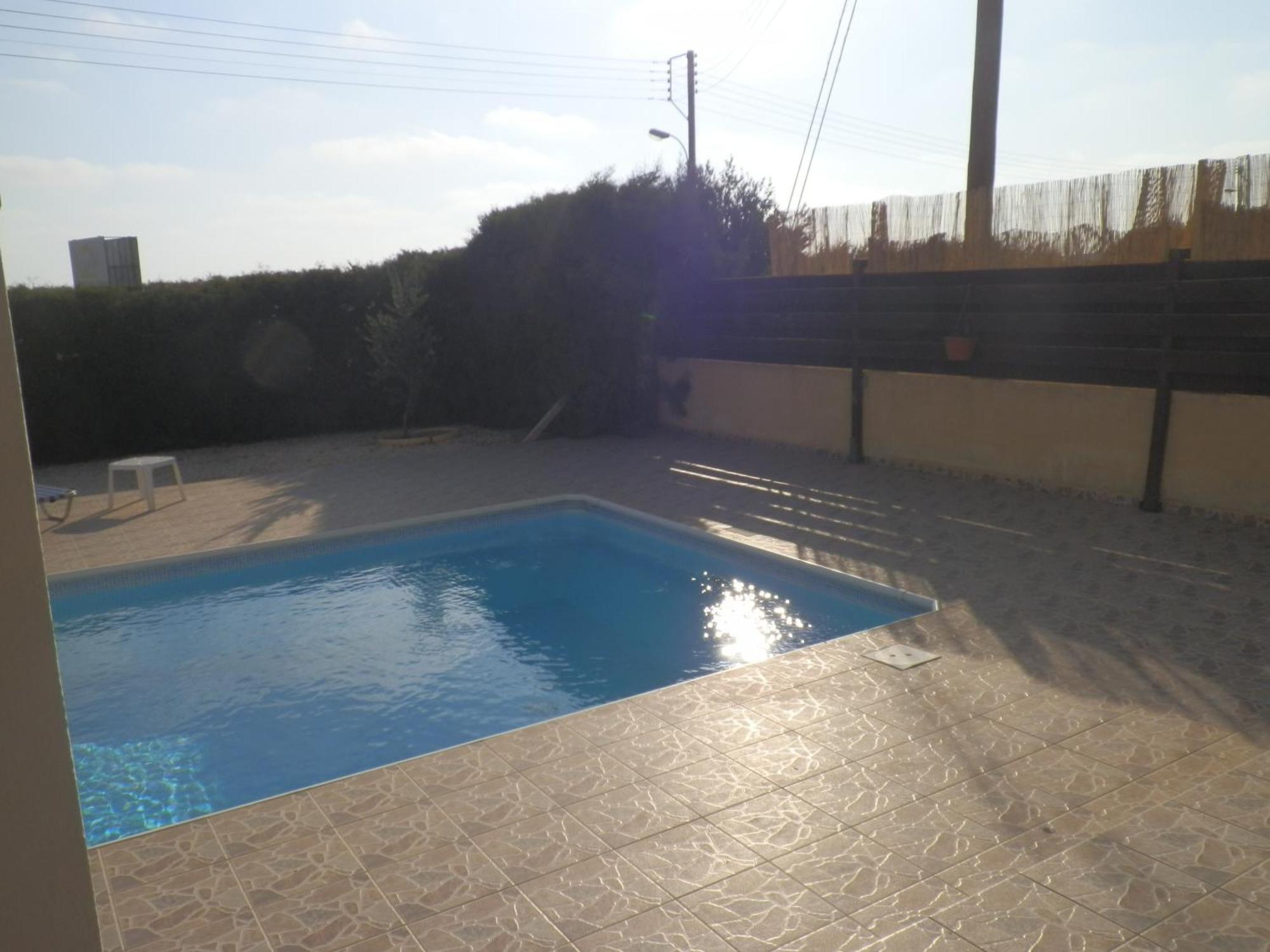 Villa Elina Villa Paphos