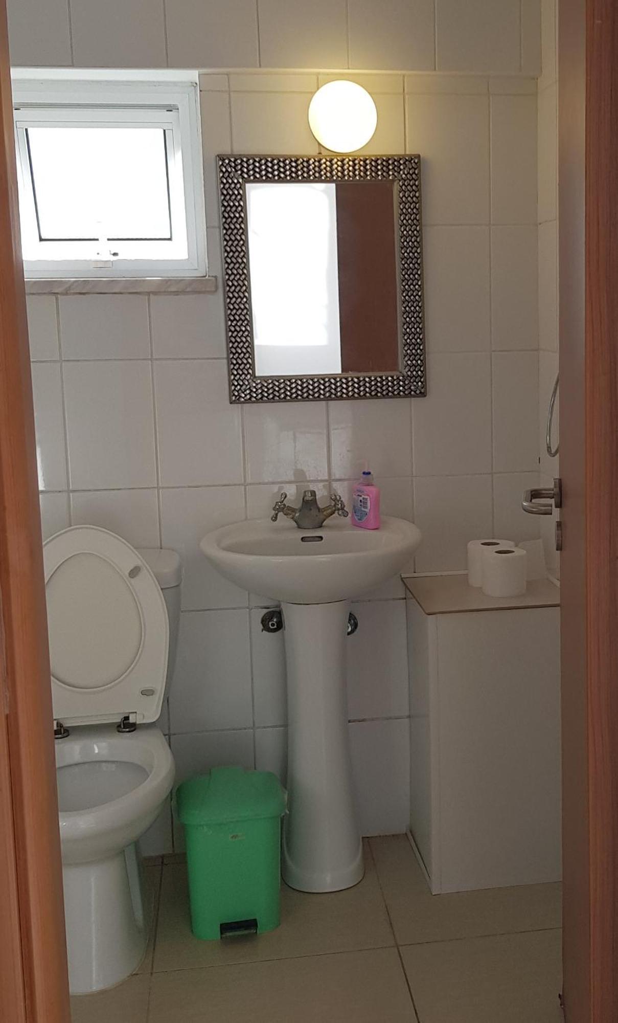Galatia's Court Appartement