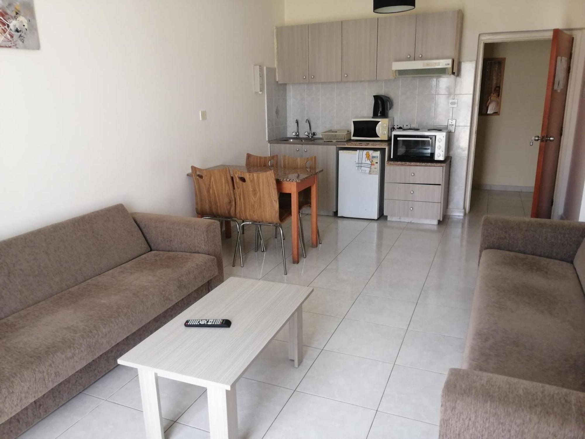 Aparthotel Tasiana Star Complex Limassol