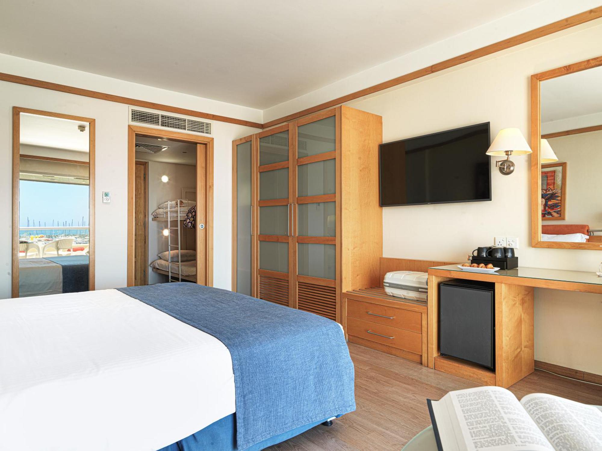St Raphael 5*