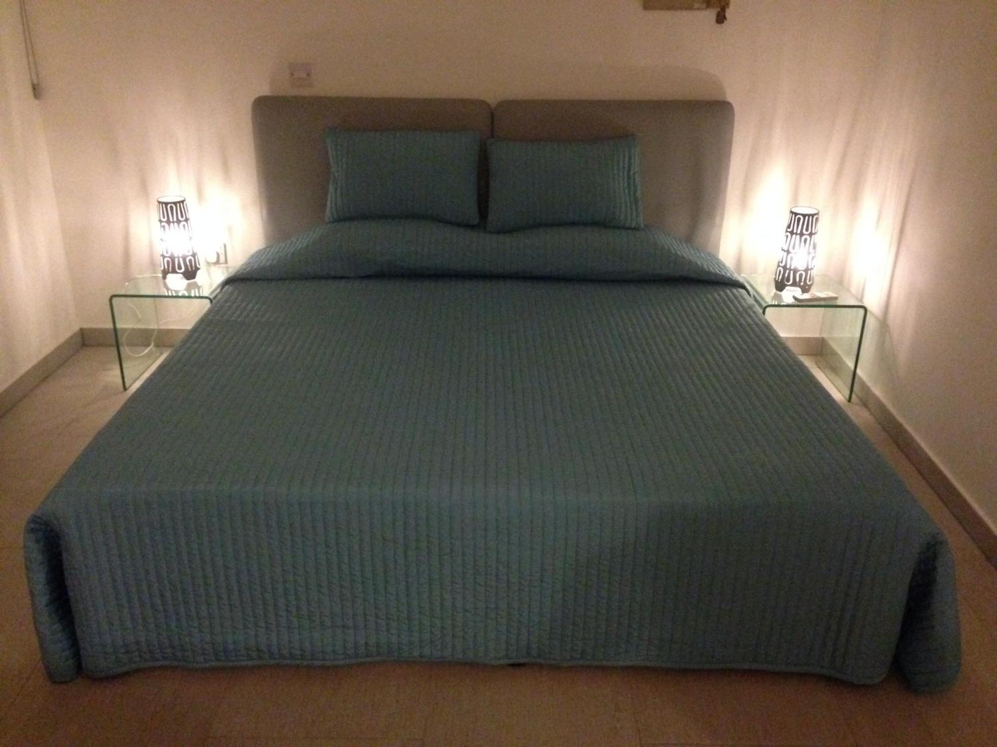 Vega Apartment