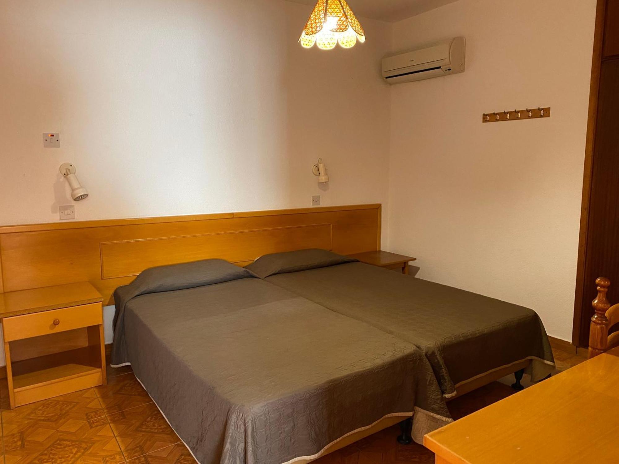 Aparthotel Alexia Ayia Napa