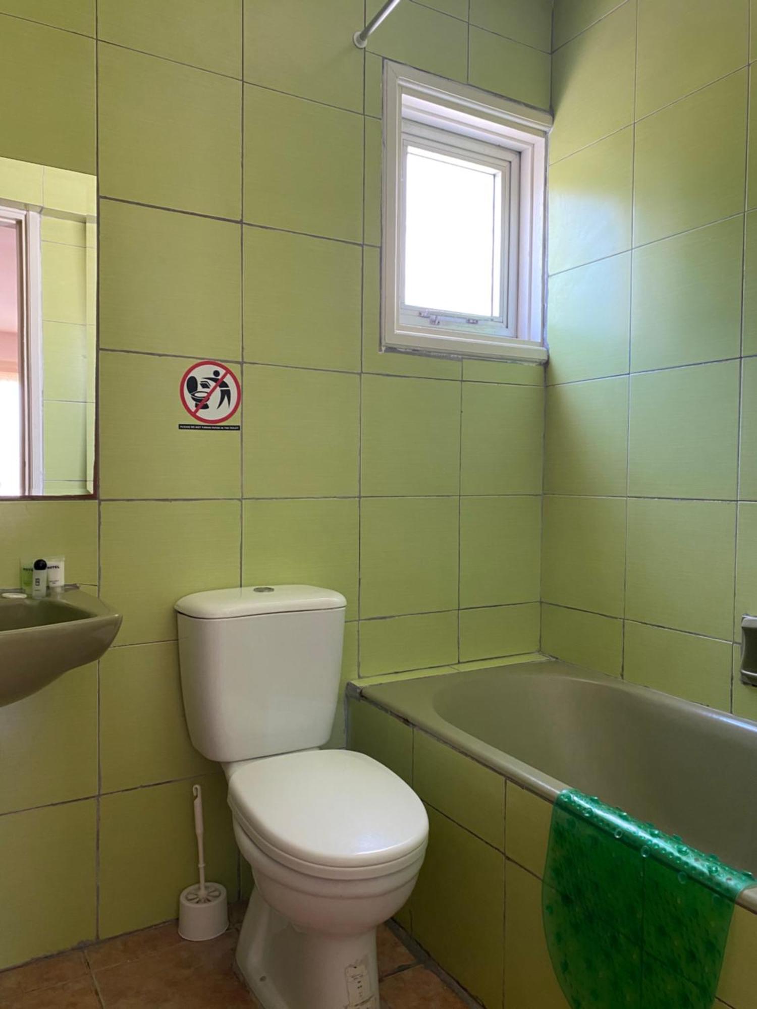 Alexia Aparthotel Ayia Napa