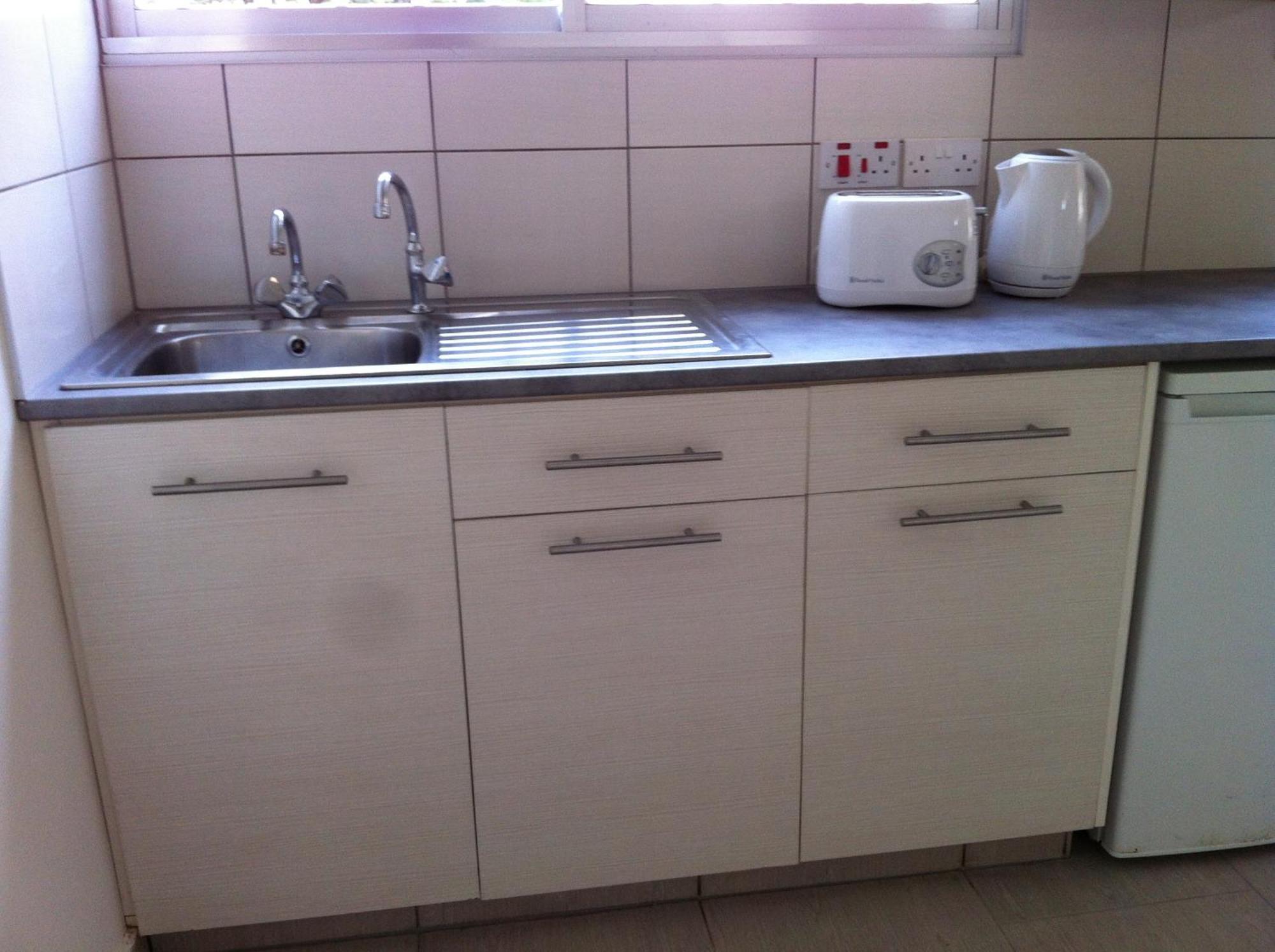 Vega Limassol