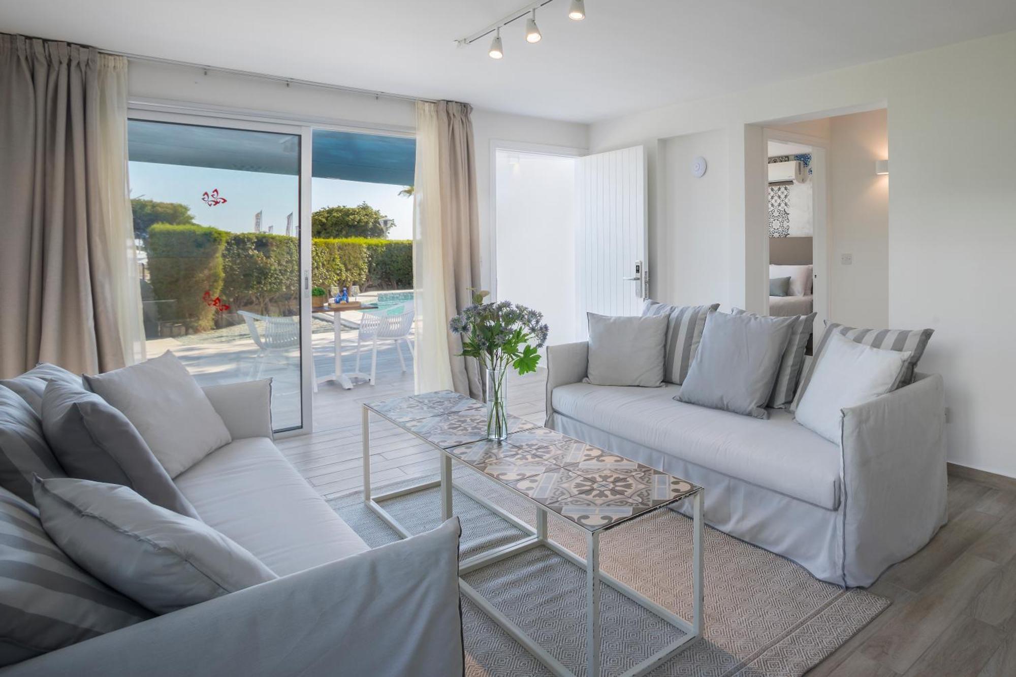 Leonardo Plaza Cypria Maris & (adults Only) Hotel