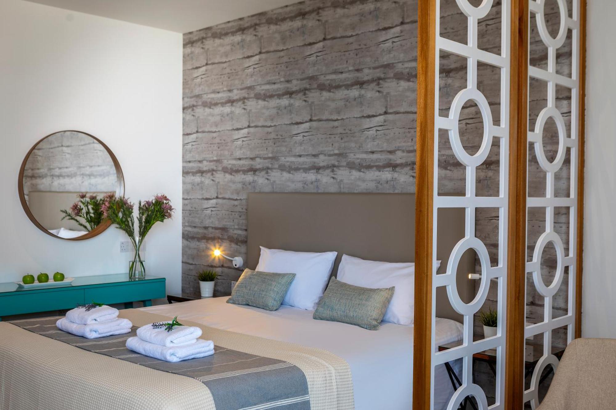 Leonardo Plaza Cypria Maris & (adults Only) 4*