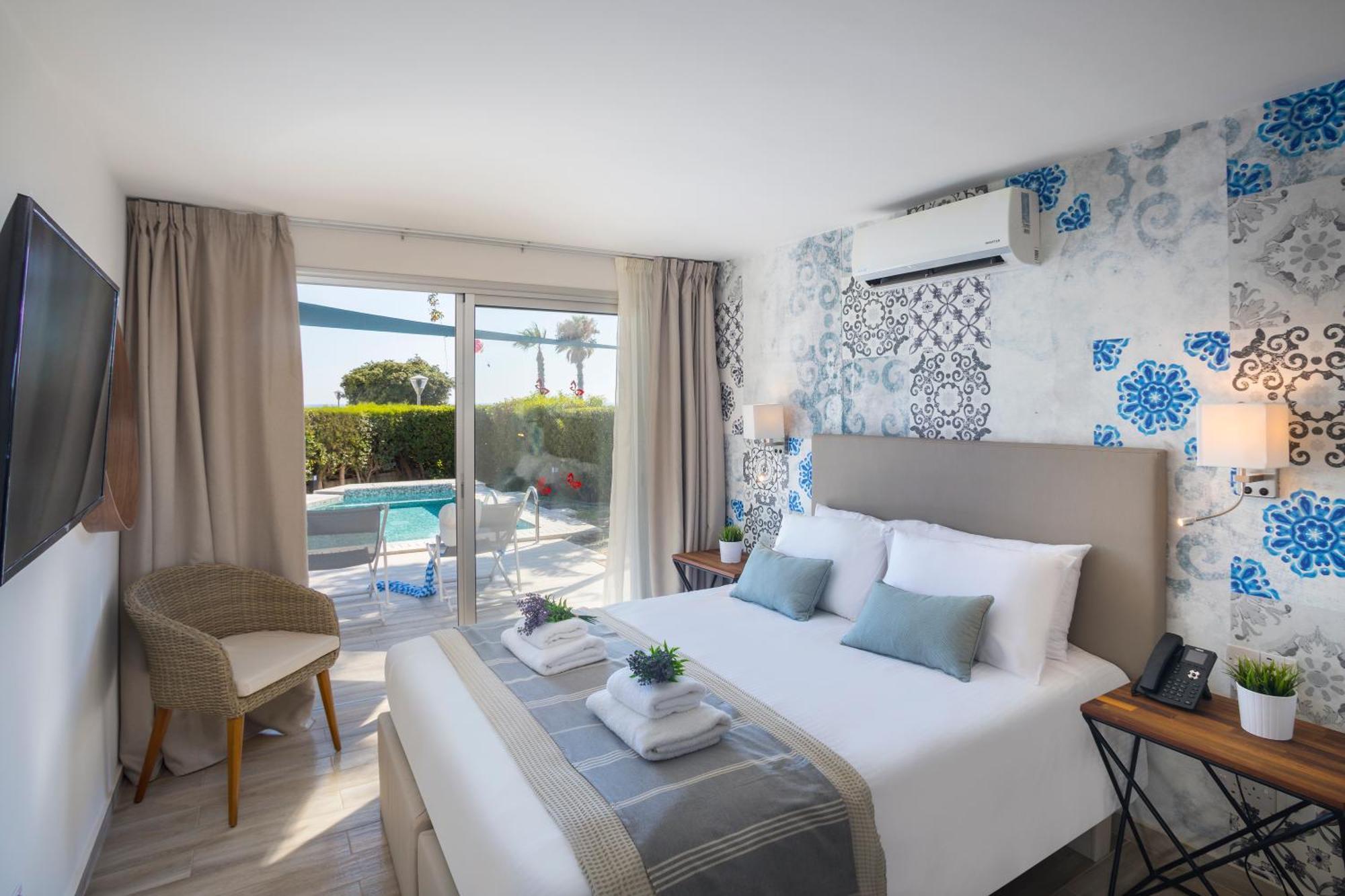 Leonardo Plaza Cypria Maris & (adults Only) Hotel 4*