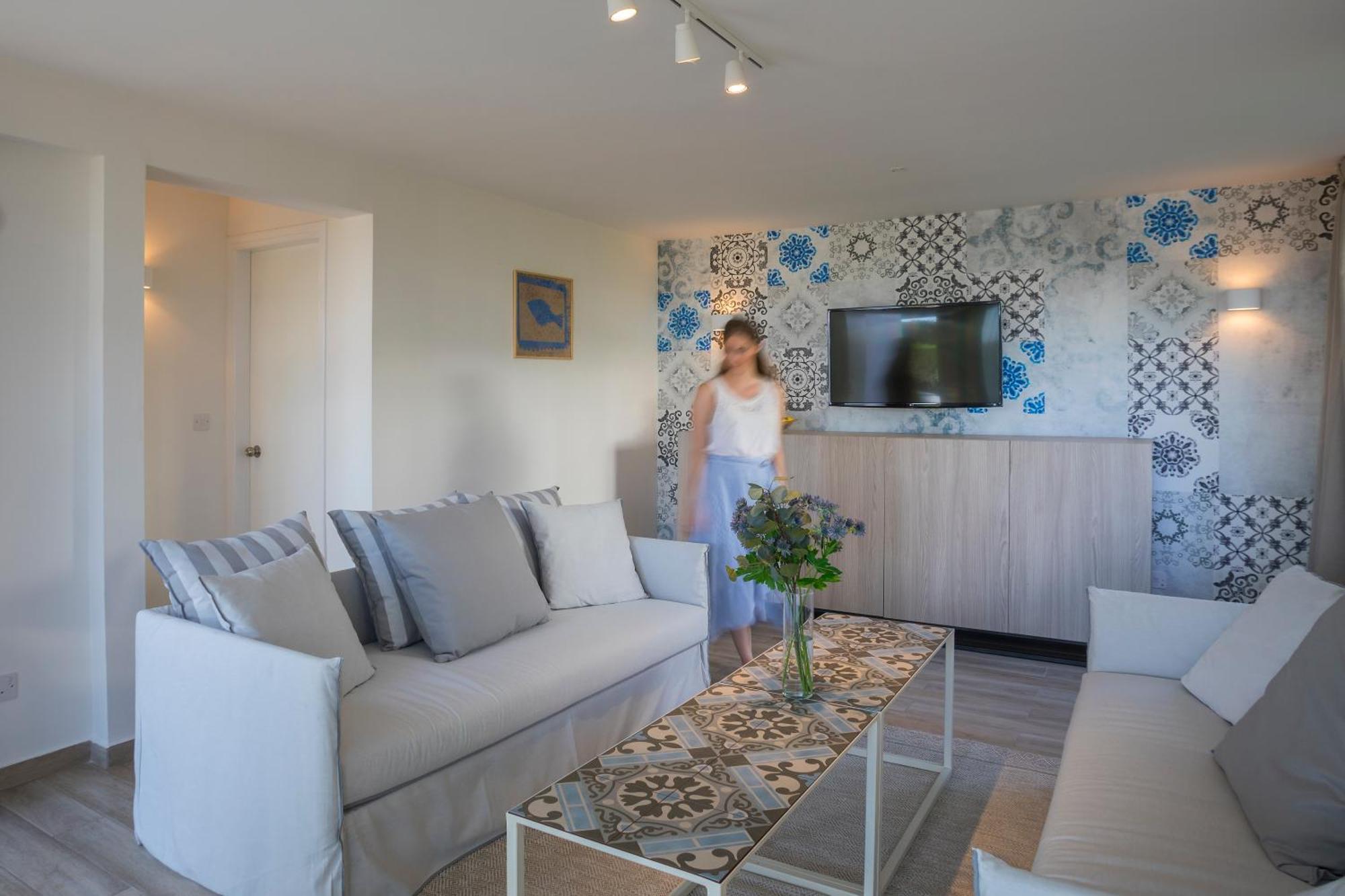 Leonardo Plaza Cypria Maris & (adults Only) 4*