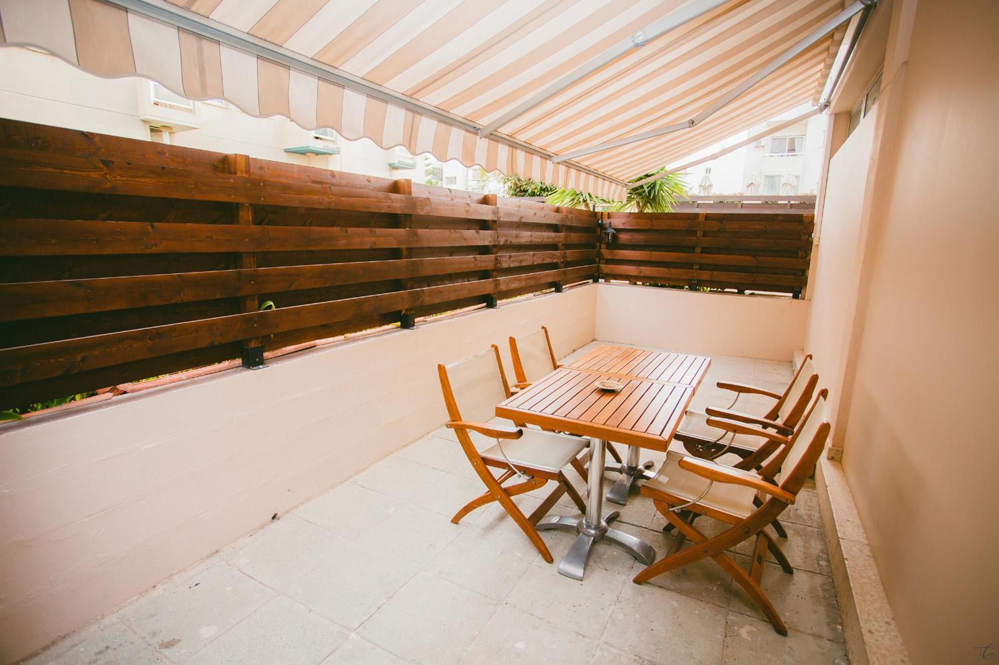 Apartment Vega Limassol
