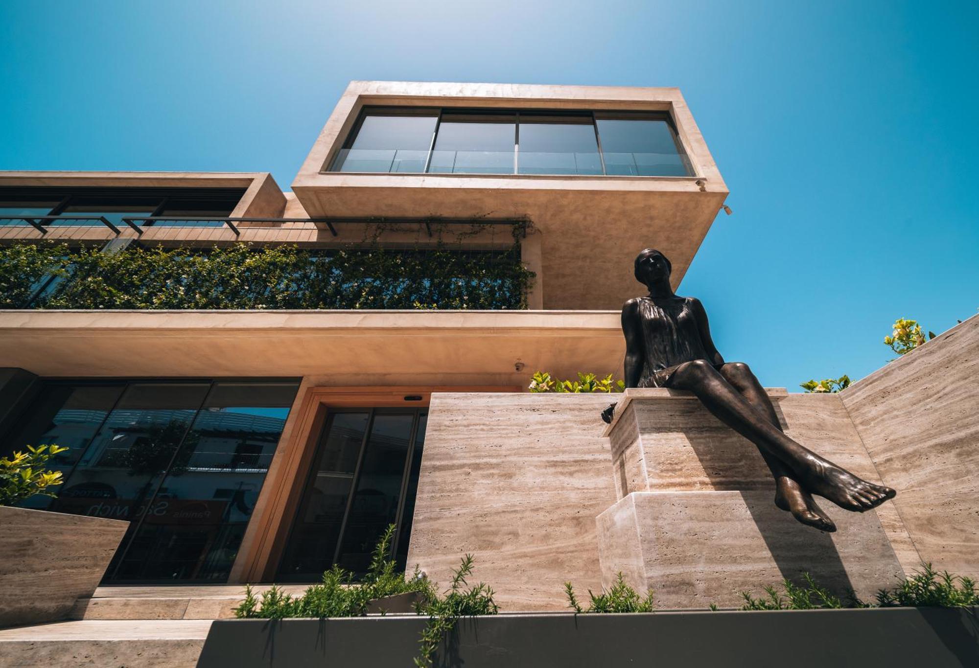 M Boutique - Designed For Adults 5* Paphos