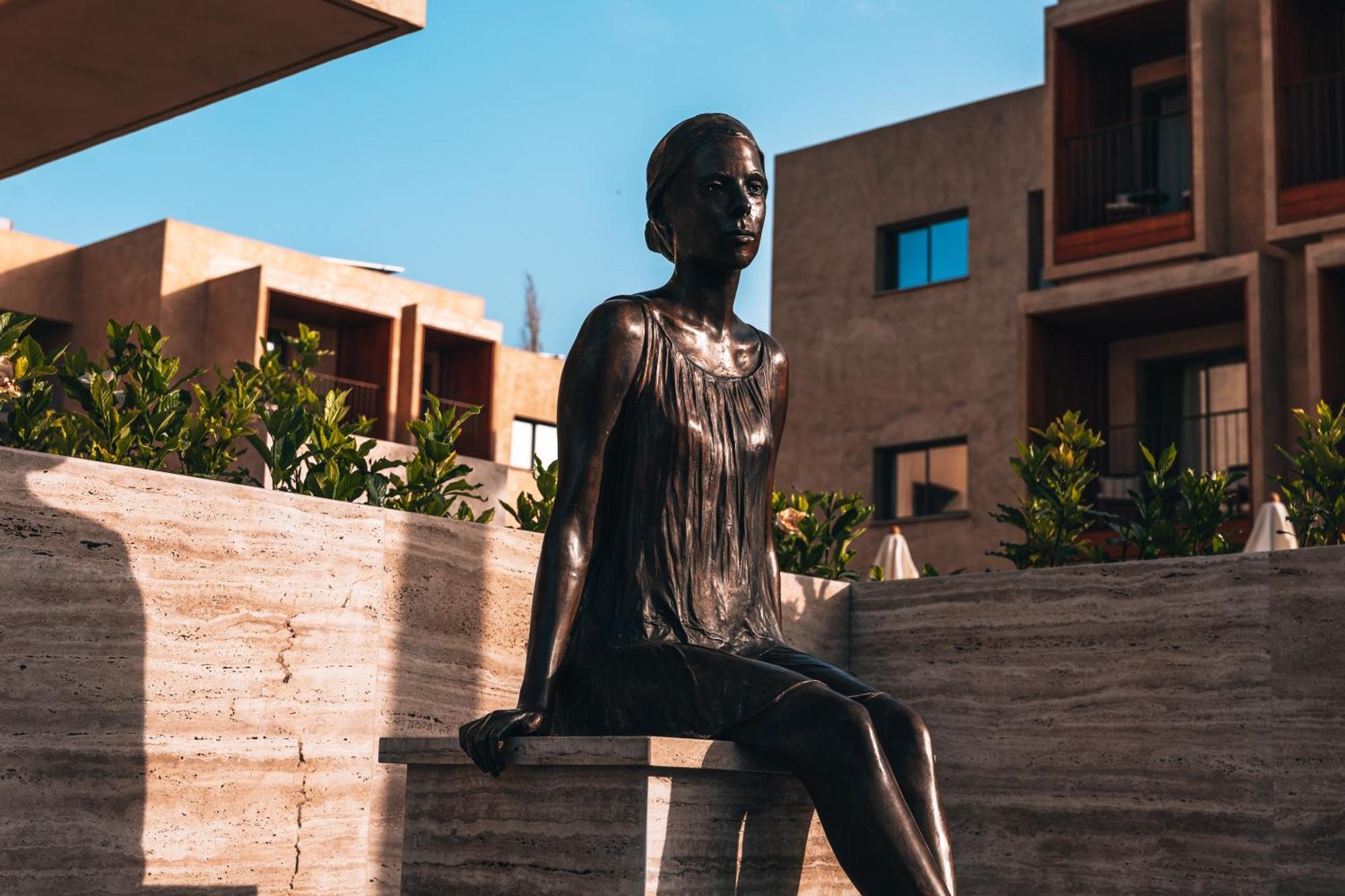 Hotel M Boutique - Designed For Adults Paphos
