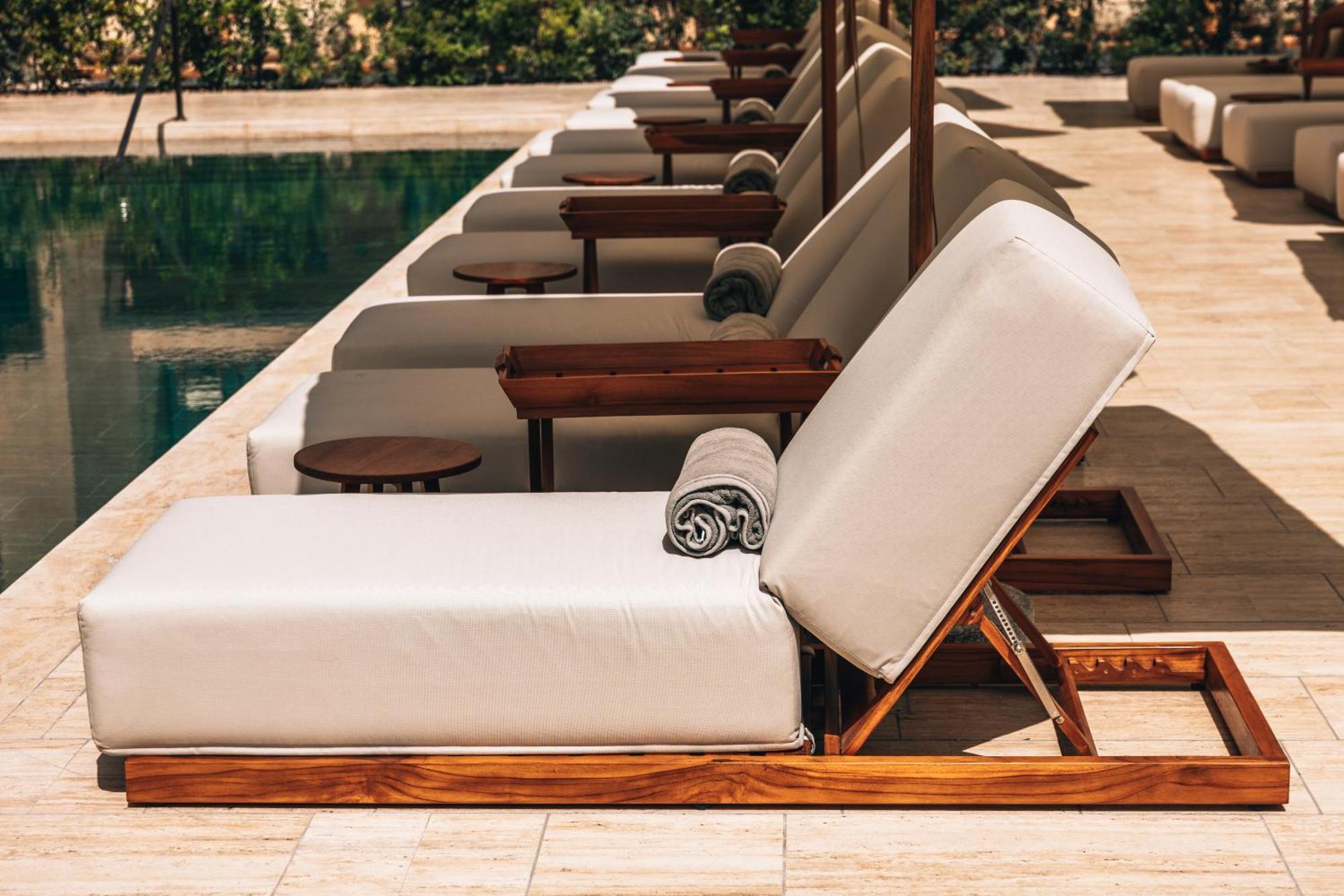Hotel M Boutique - Designed For Adults Paphos