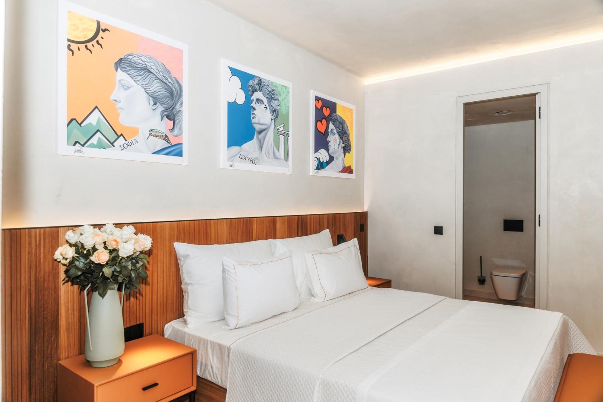 M Boutique - Designed For Adults Paphos