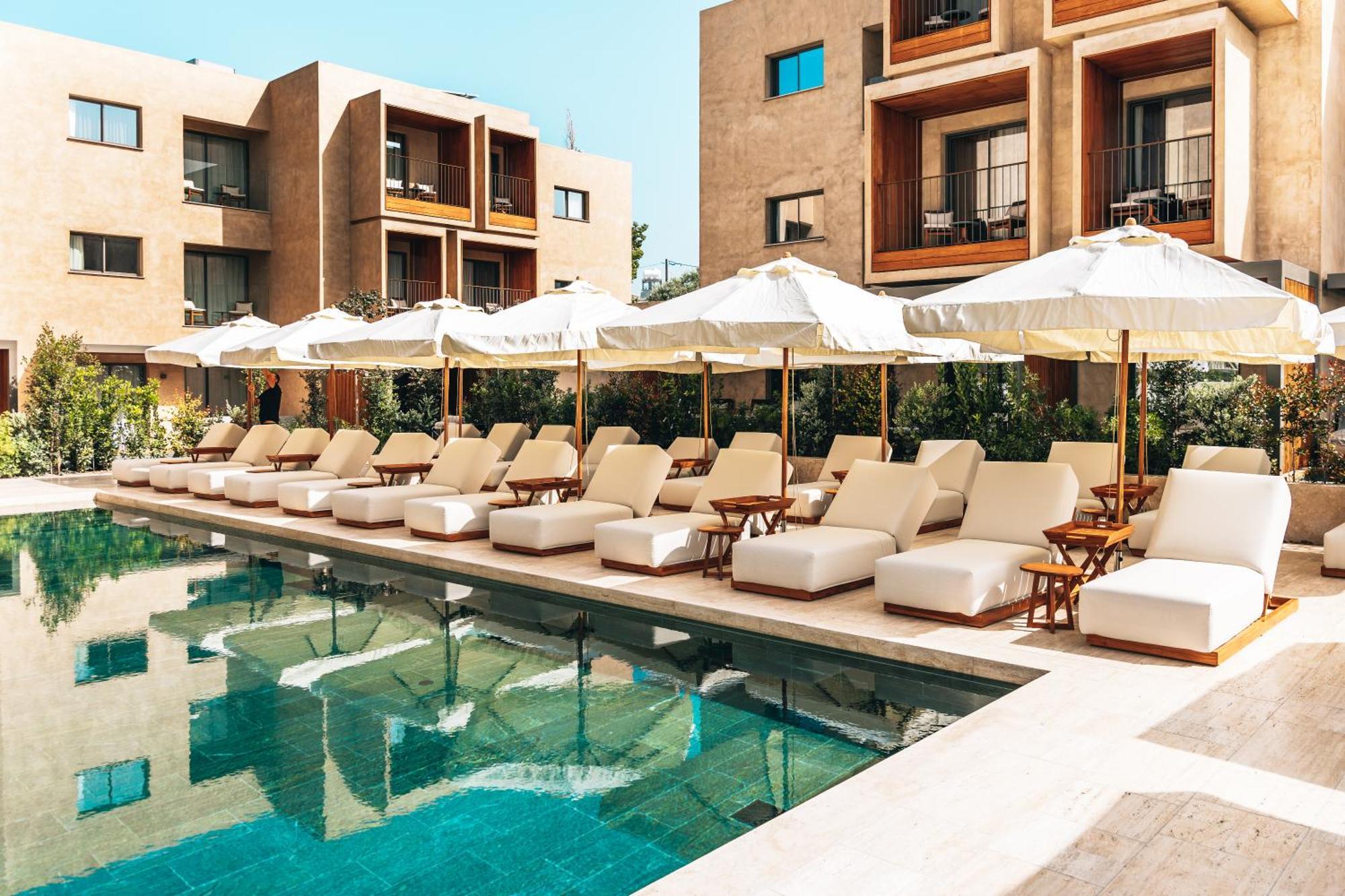 M Boutique - Designed For Adults Hotel Paphos