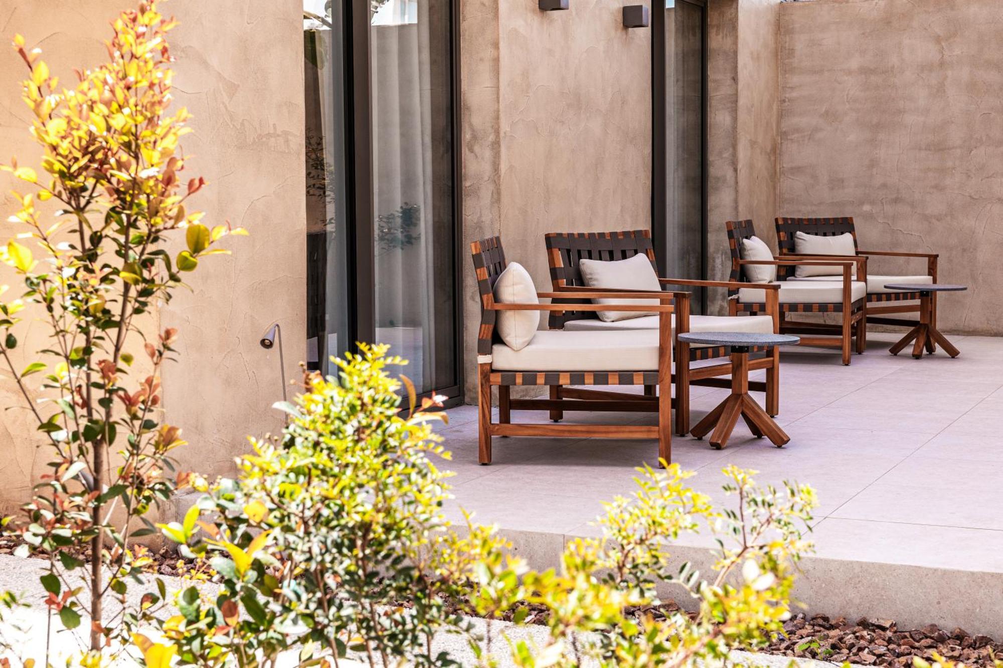 Hotel M Boutique - Designed For Adults Paphos