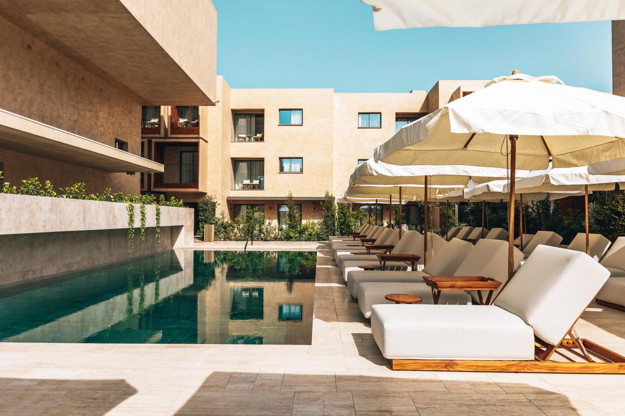 M Boutique - Designed For Adults 5* Paphos