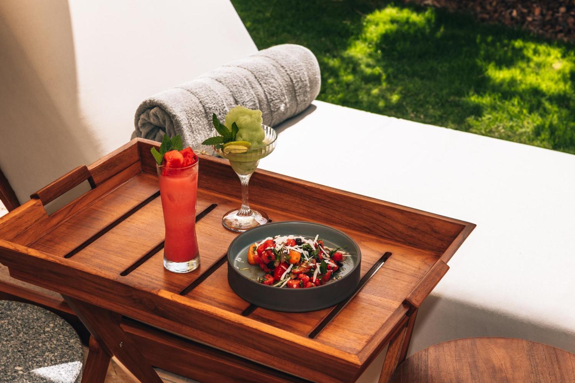M Boutique - Designed For Adults Hotel 5*