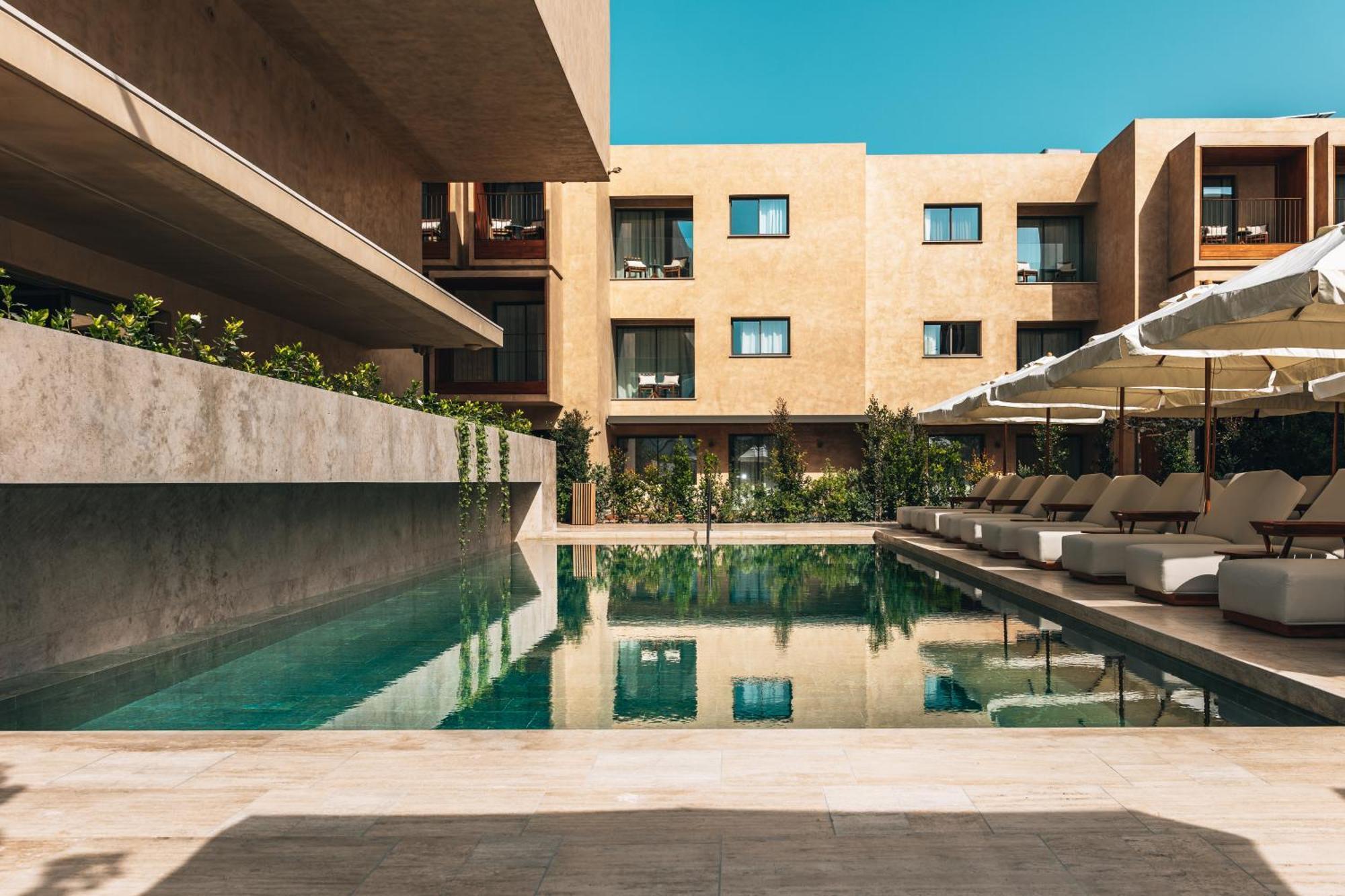 M Boutique - Designed For Adults Hotel