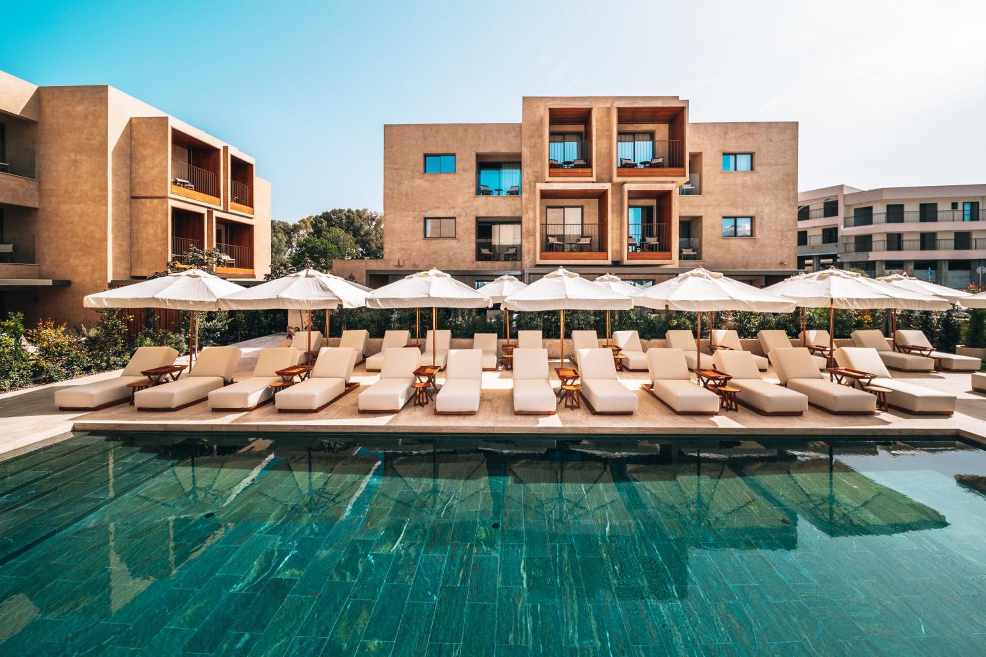 M Boutique - Designed For Adults Hotel Paphos