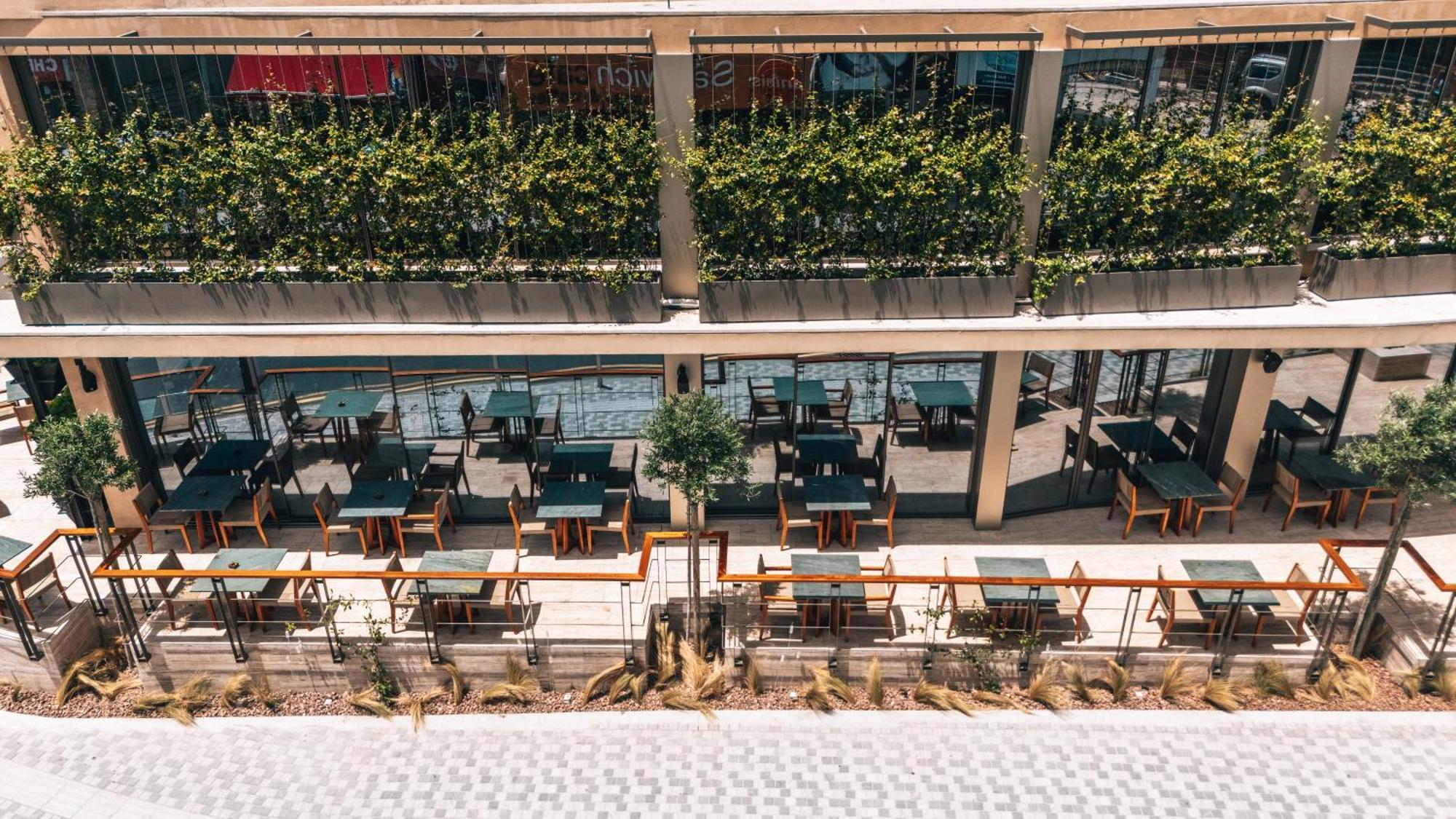M Boutique - Designed For Adults Hotel