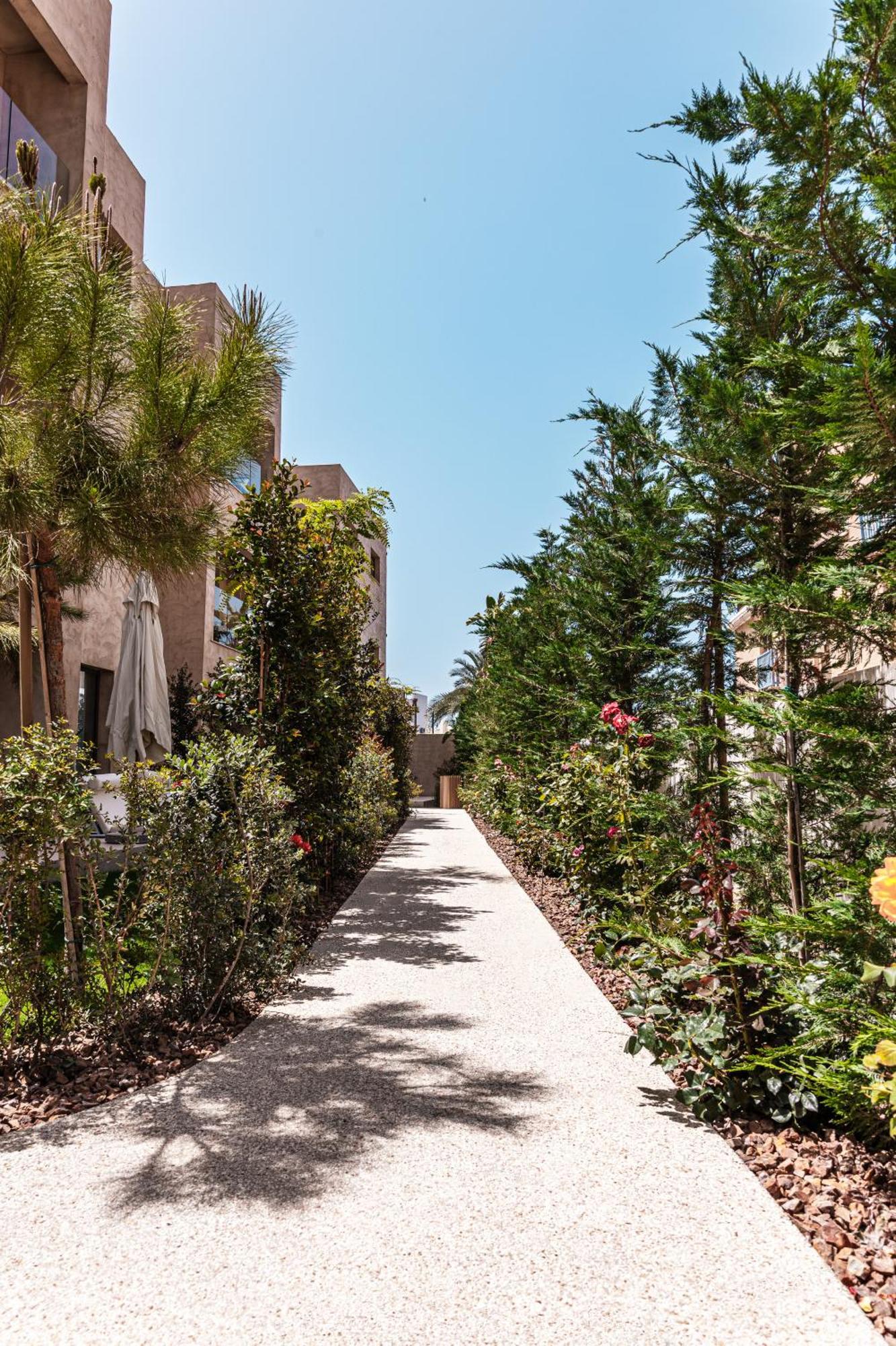 M Boutique - Designed For Adults Hotel Paphos